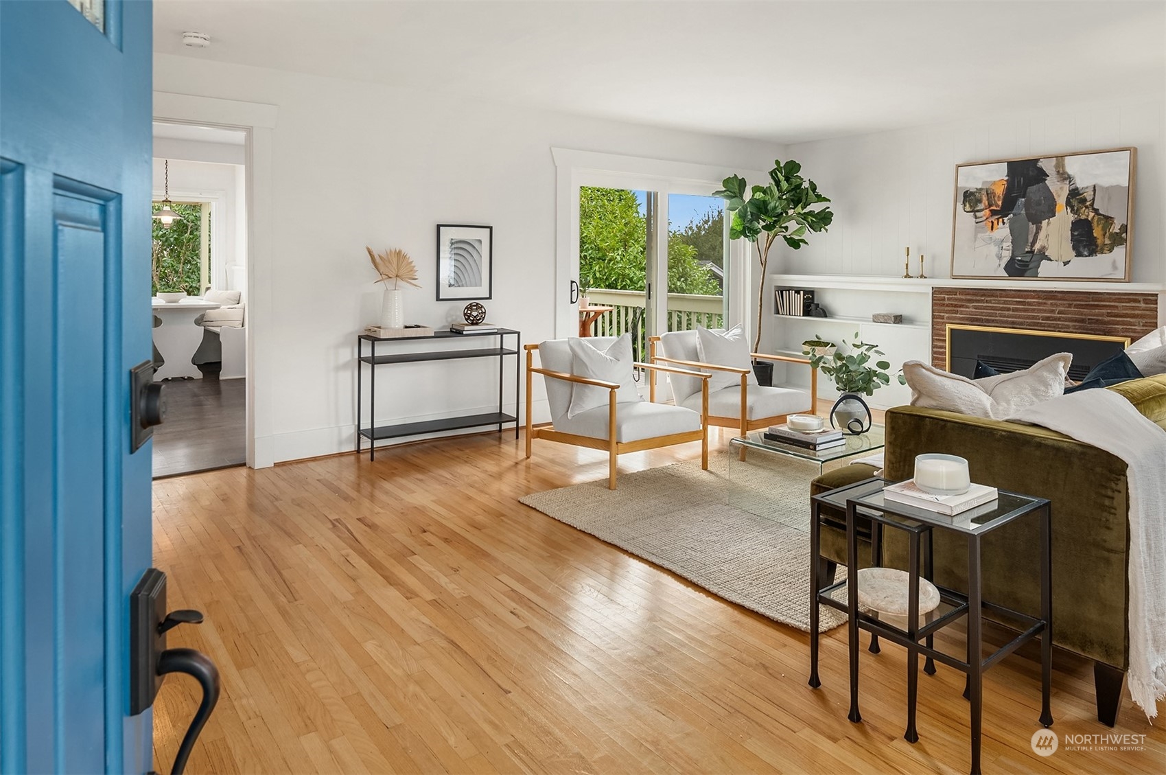 12726 27th Avenue NE