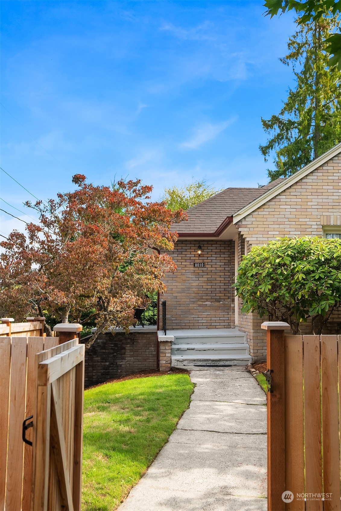 8010 21st Avenue NE