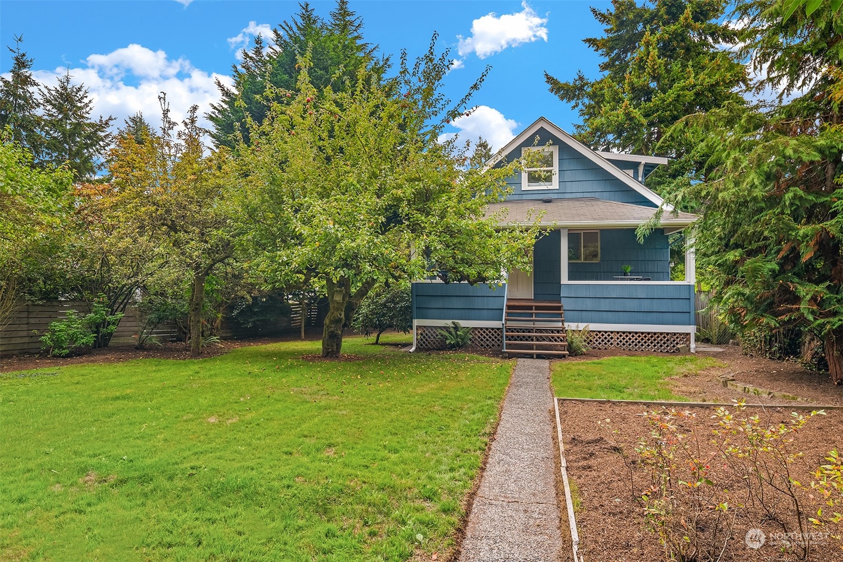 8752 Evanston Avenue N