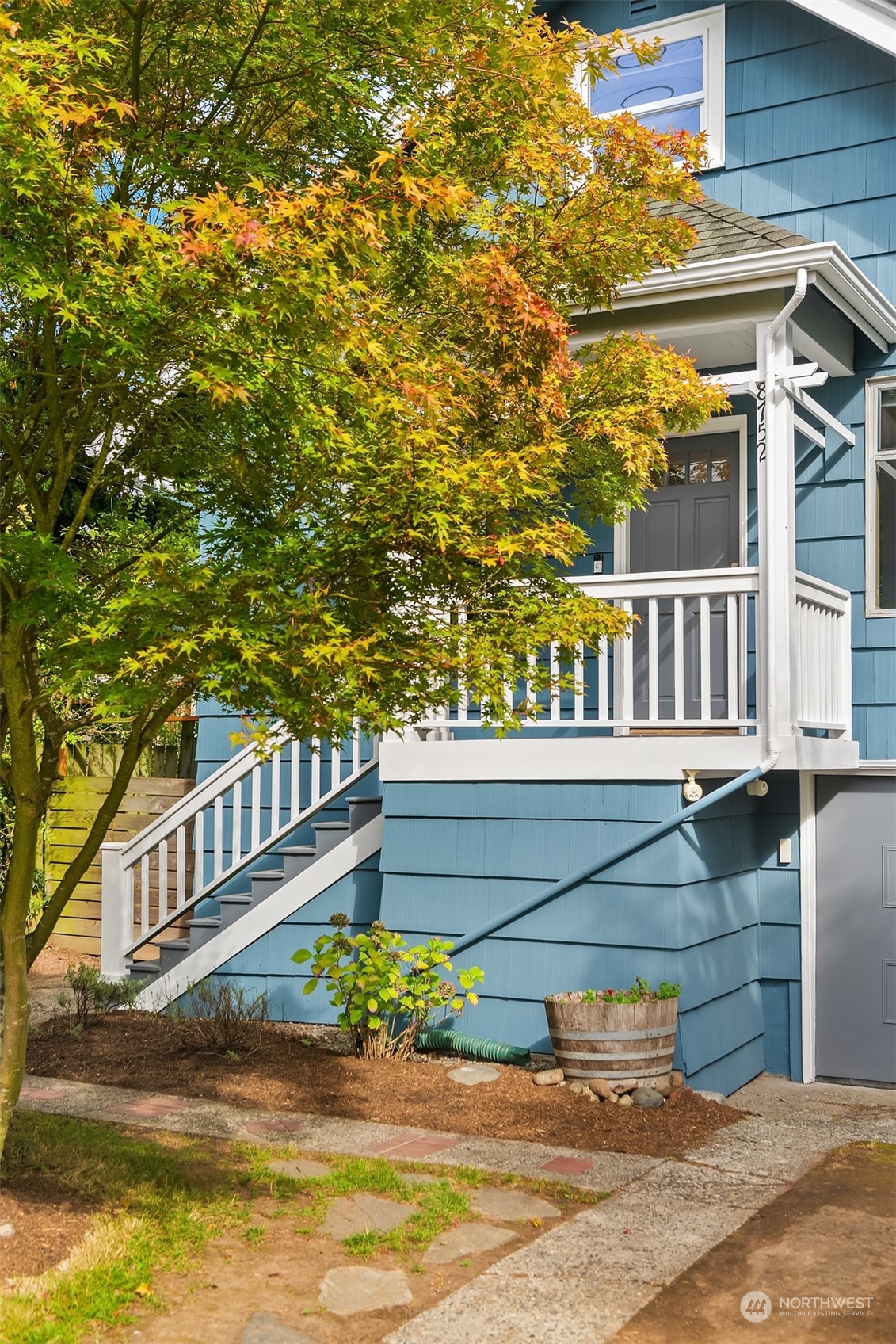 8752 Evanston Avenue N