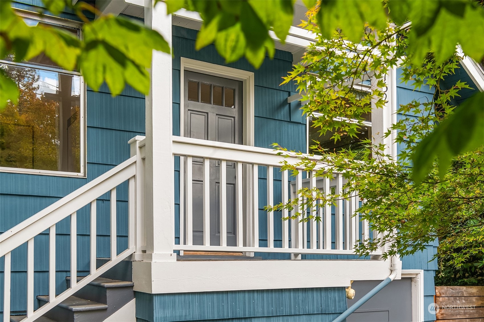 8752 Evanston Avenue N