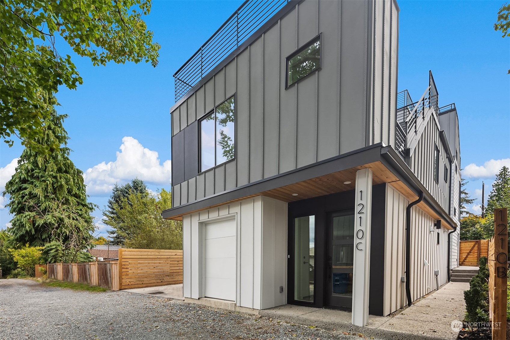 1210 NE 96th Street Unit: C