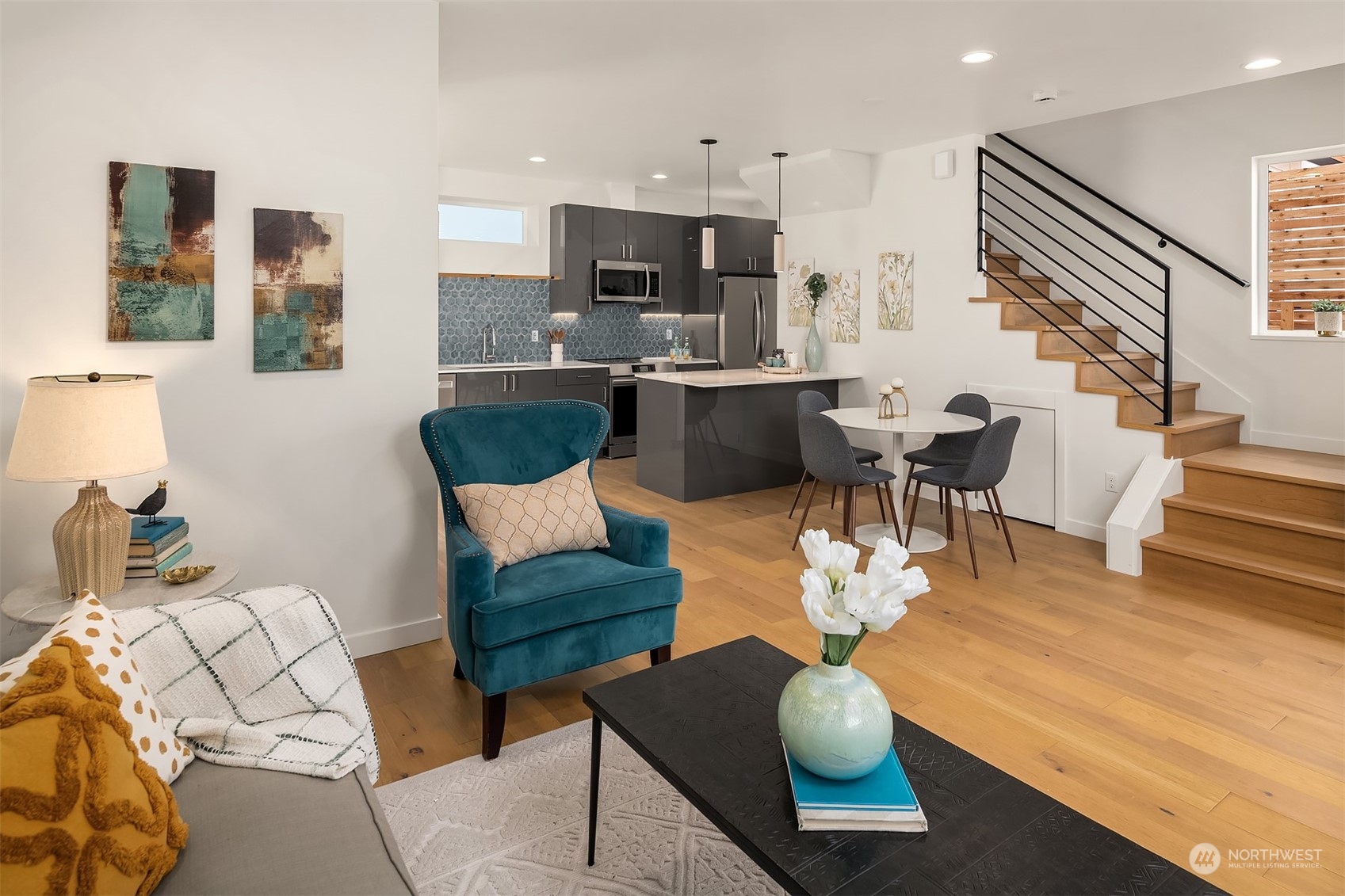 4912 S Alaska Street