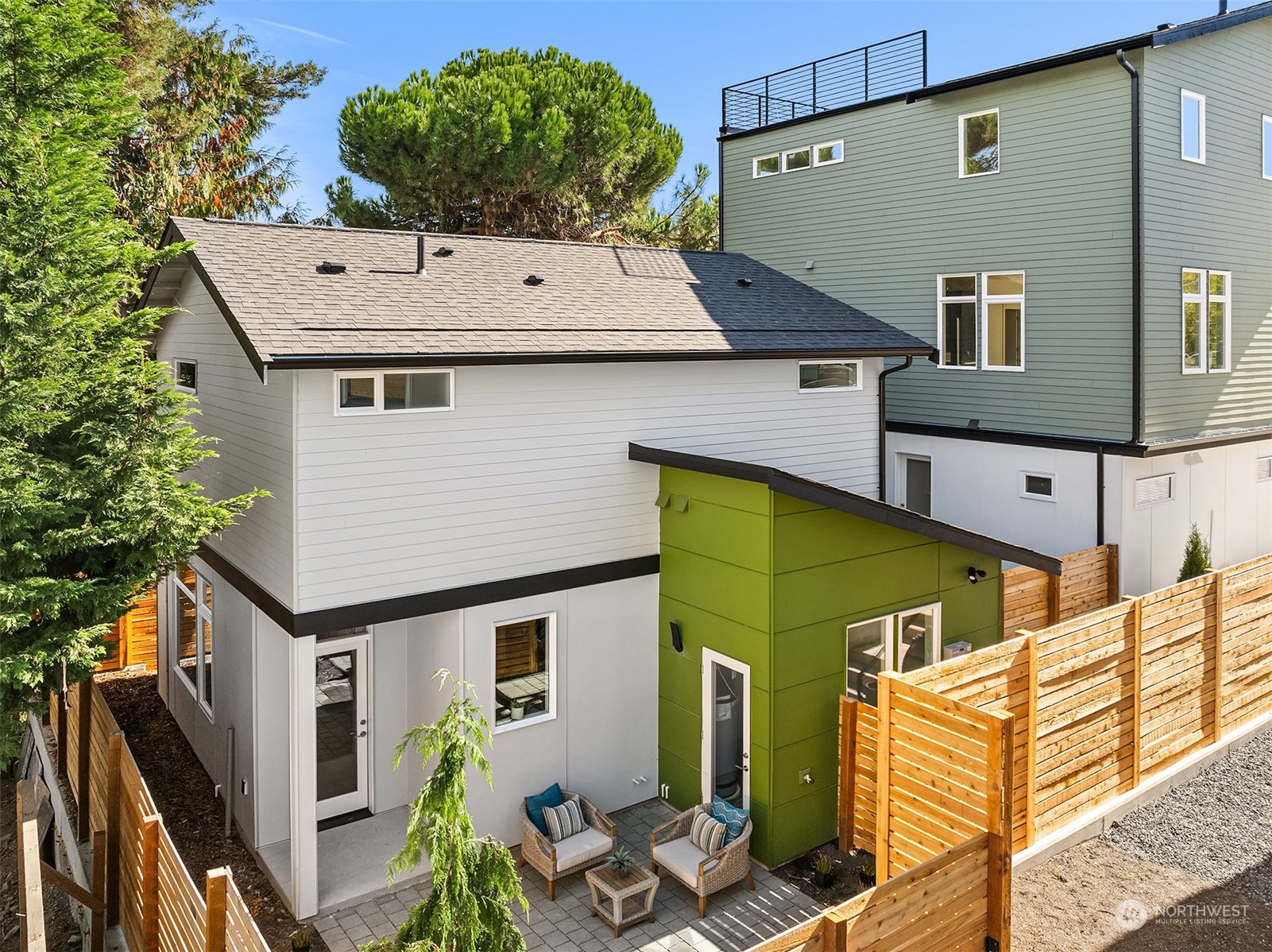 4912 S Alaska Street