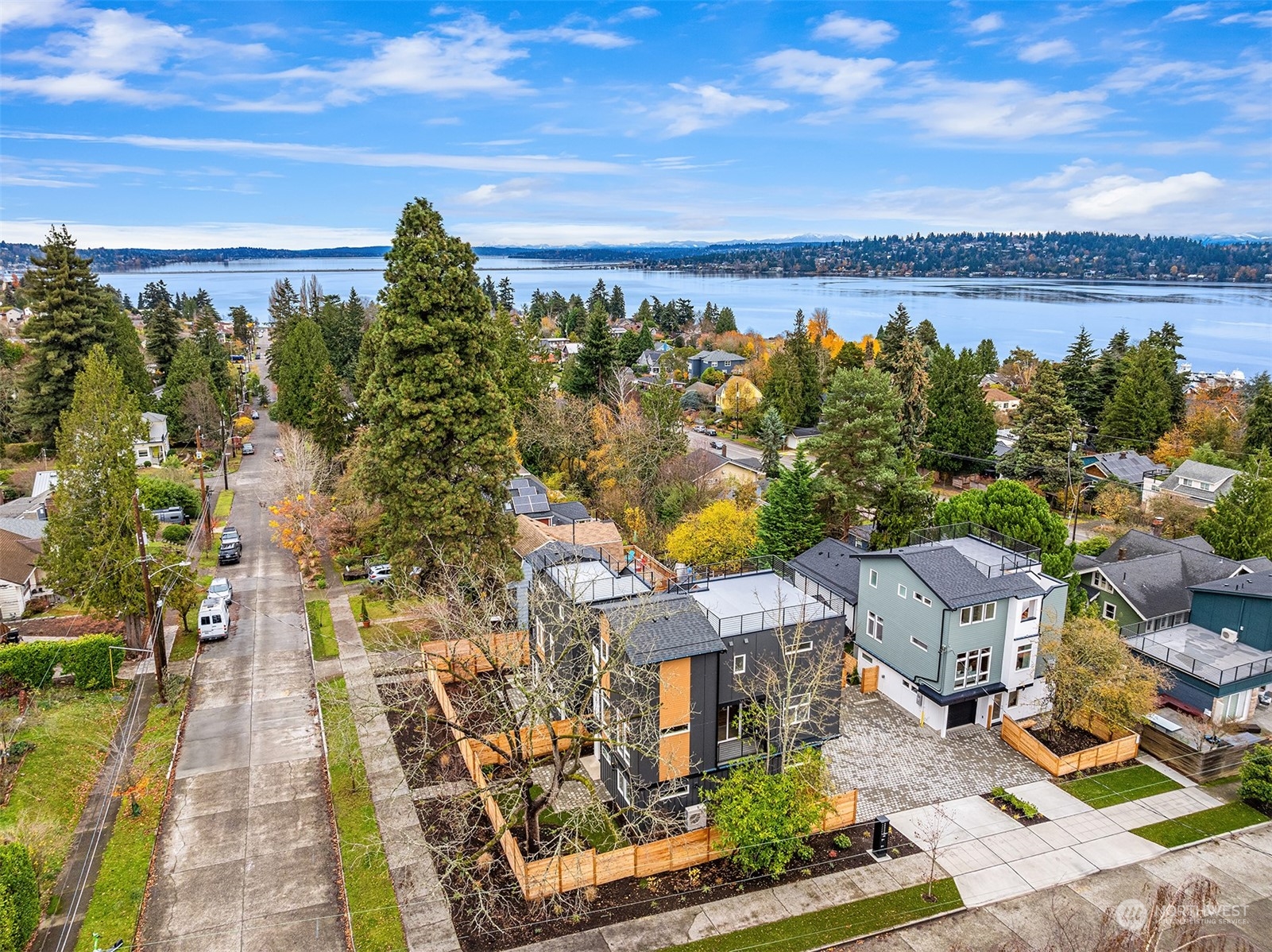 4912 S Alaska Street