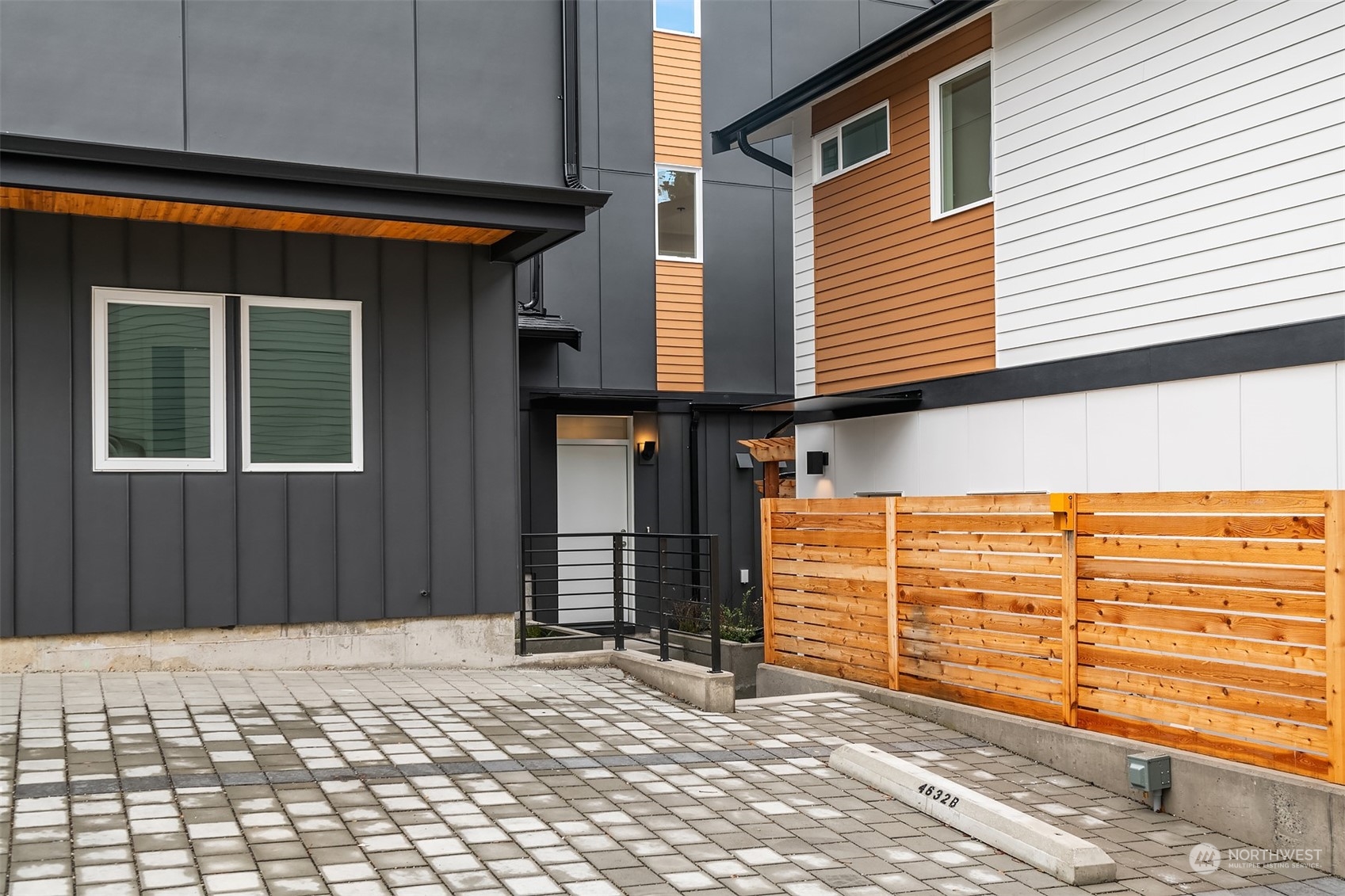 4632 49th Avenue S Unit: B