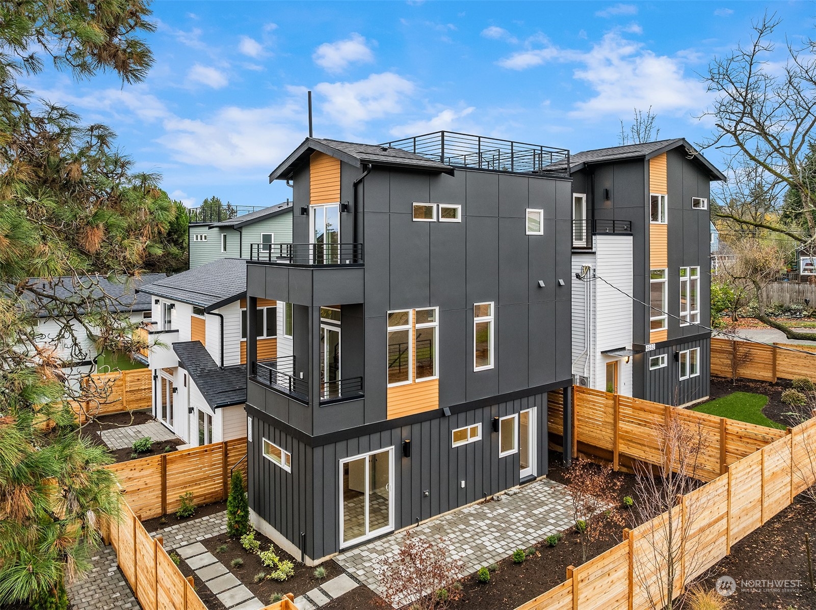 4632 49th Avenue S Unit: B