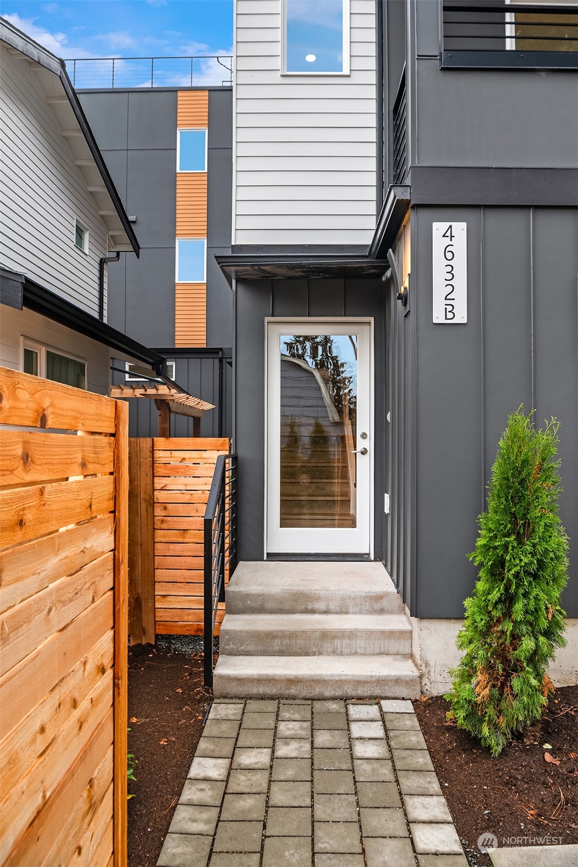 4632 49th Avenue S Unit: B