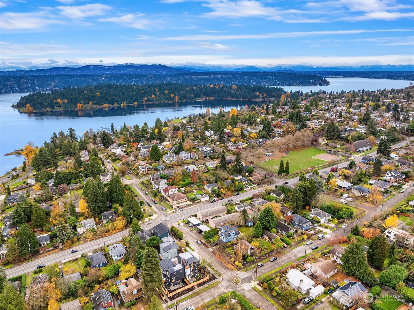 4632 49th Avenue S Unit: B