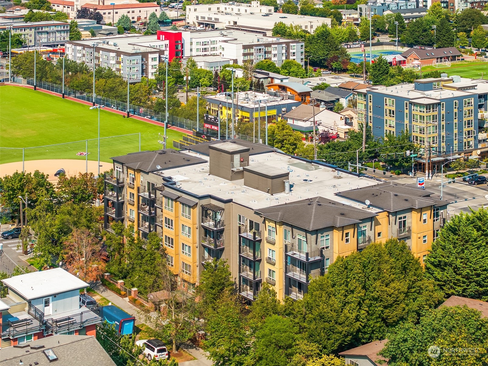 412 11th Avenue Unit: 501