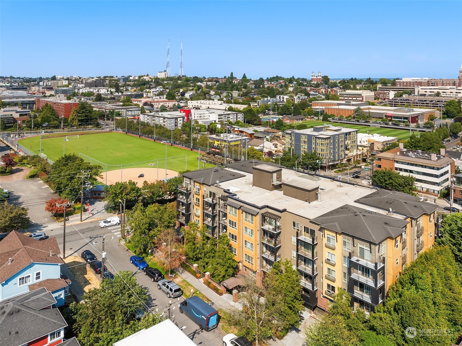 412 11th Avenue Unit: 501