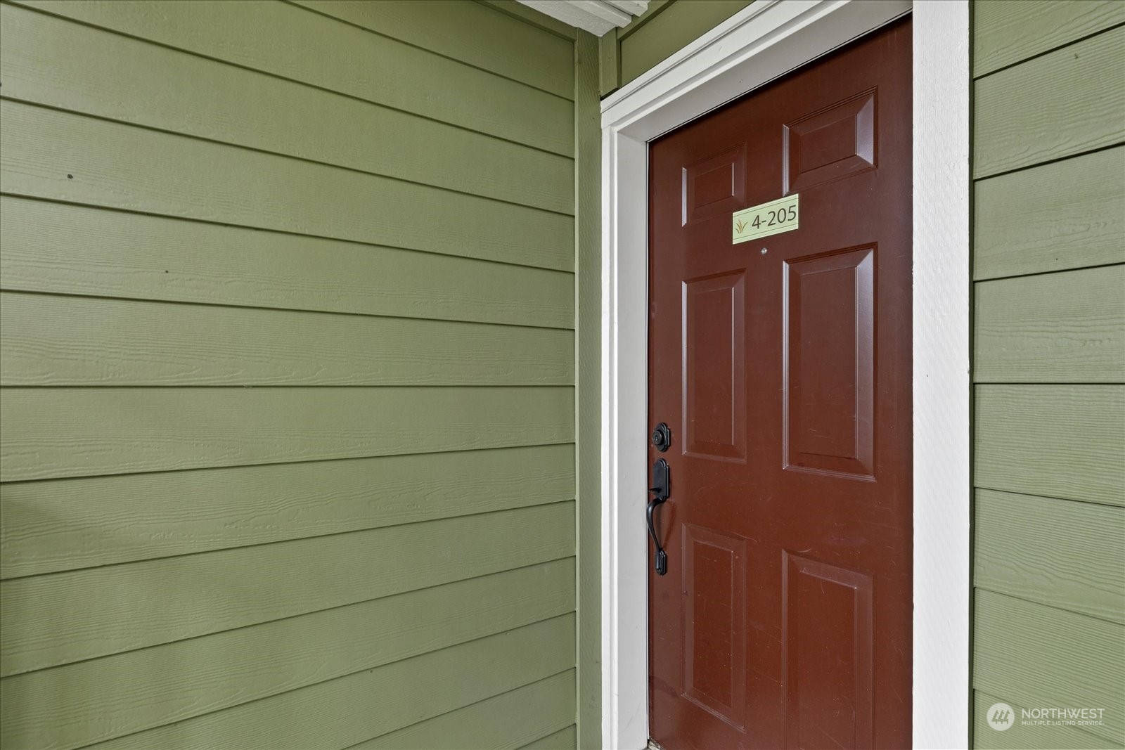 300 N 130th Street Unit: 4205