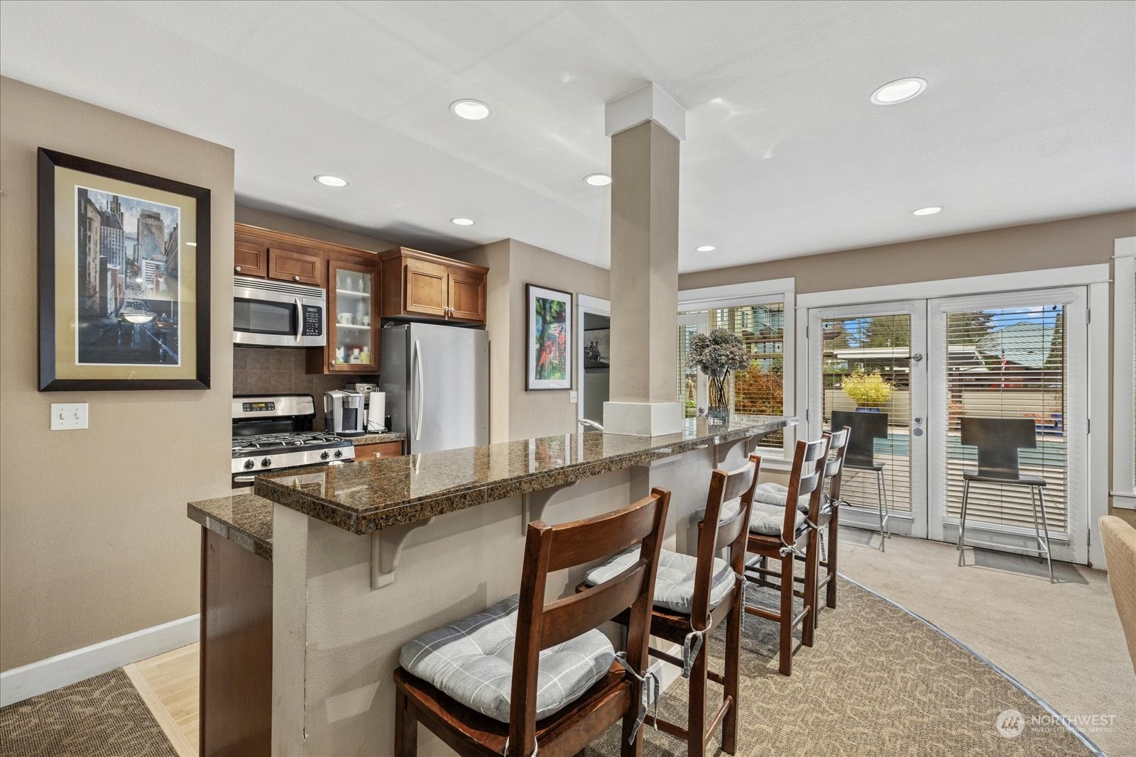 300 N 130th Street Unit: 4205