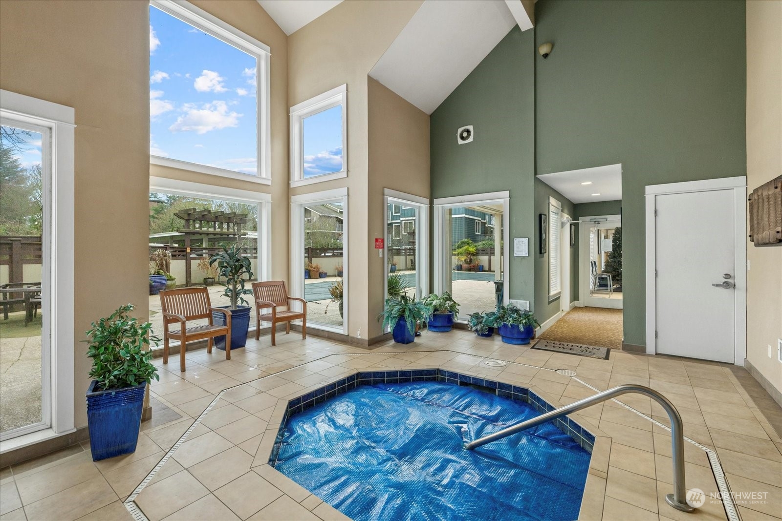 300 N 130th Street Unit: 4205