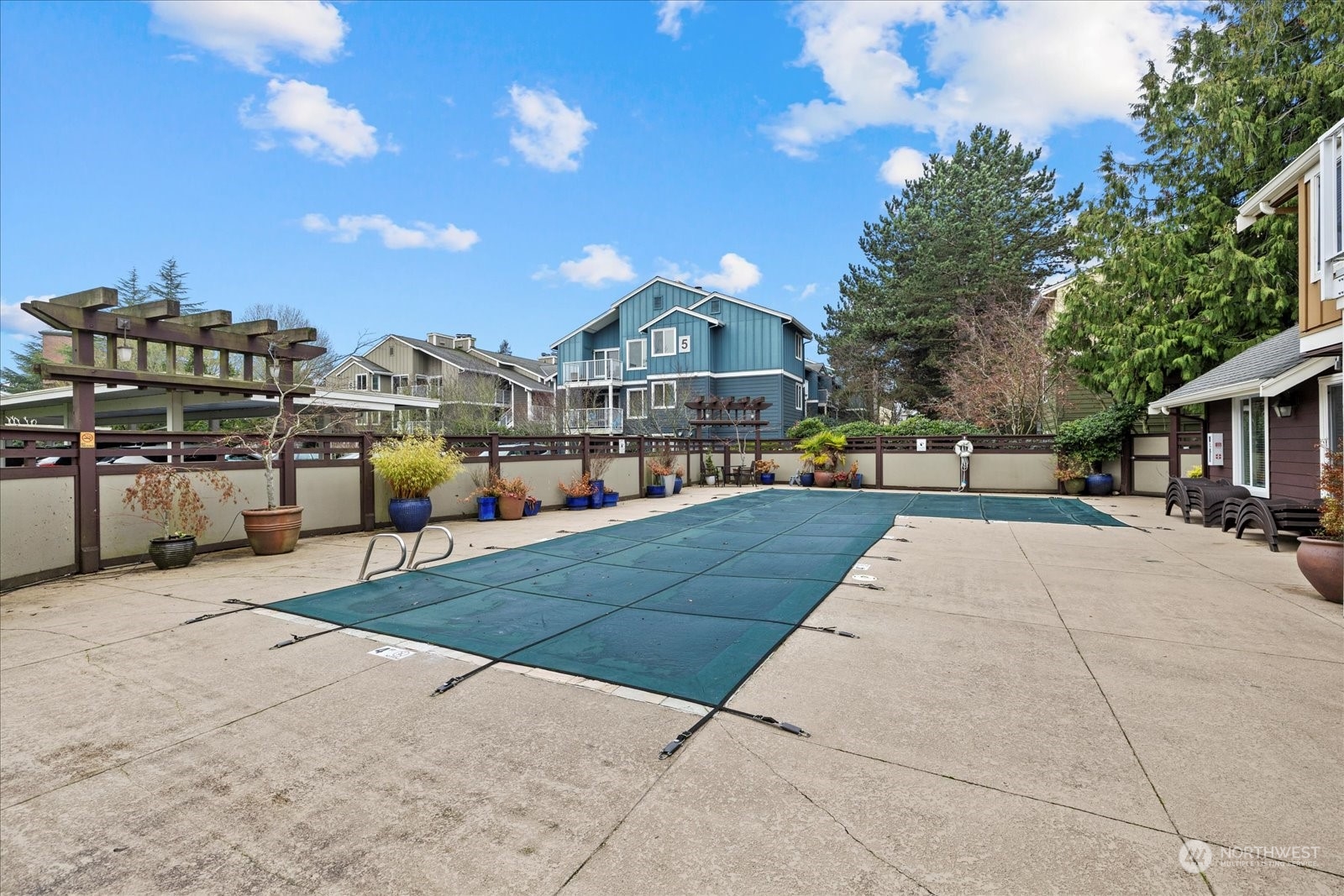 300 N 130th Street Unit: 4205