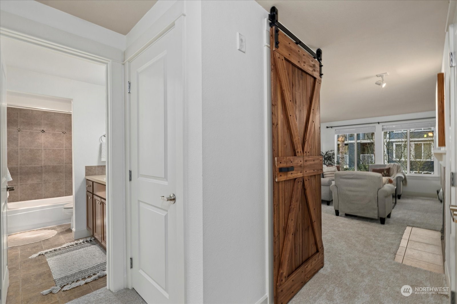 300 N 130th Street Unit: 4205