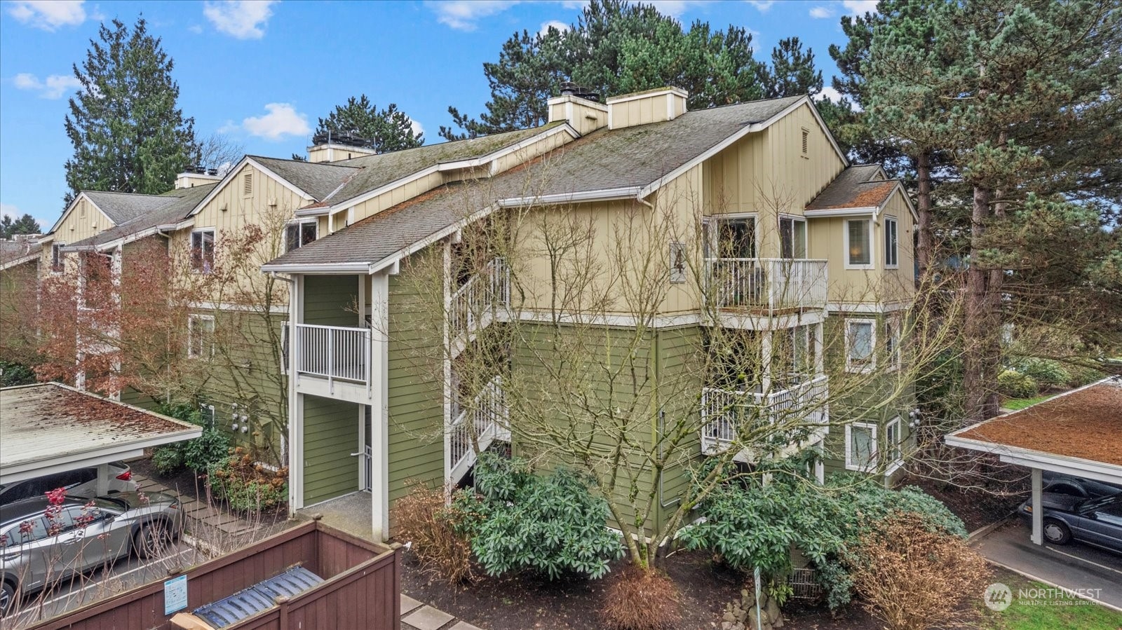 300 N 130th Street Unit: 4205