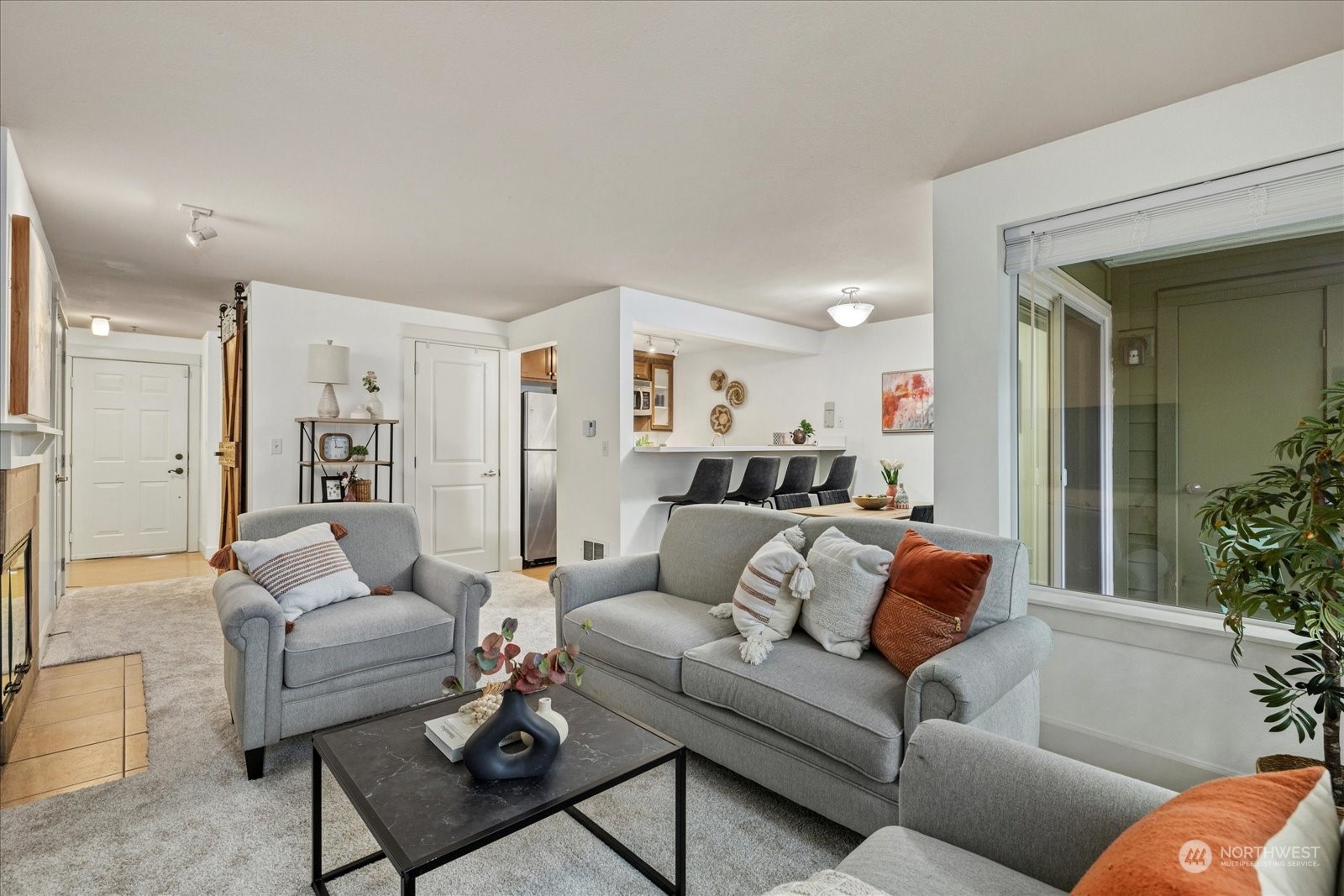 300 N 130th Street Unit: 4205