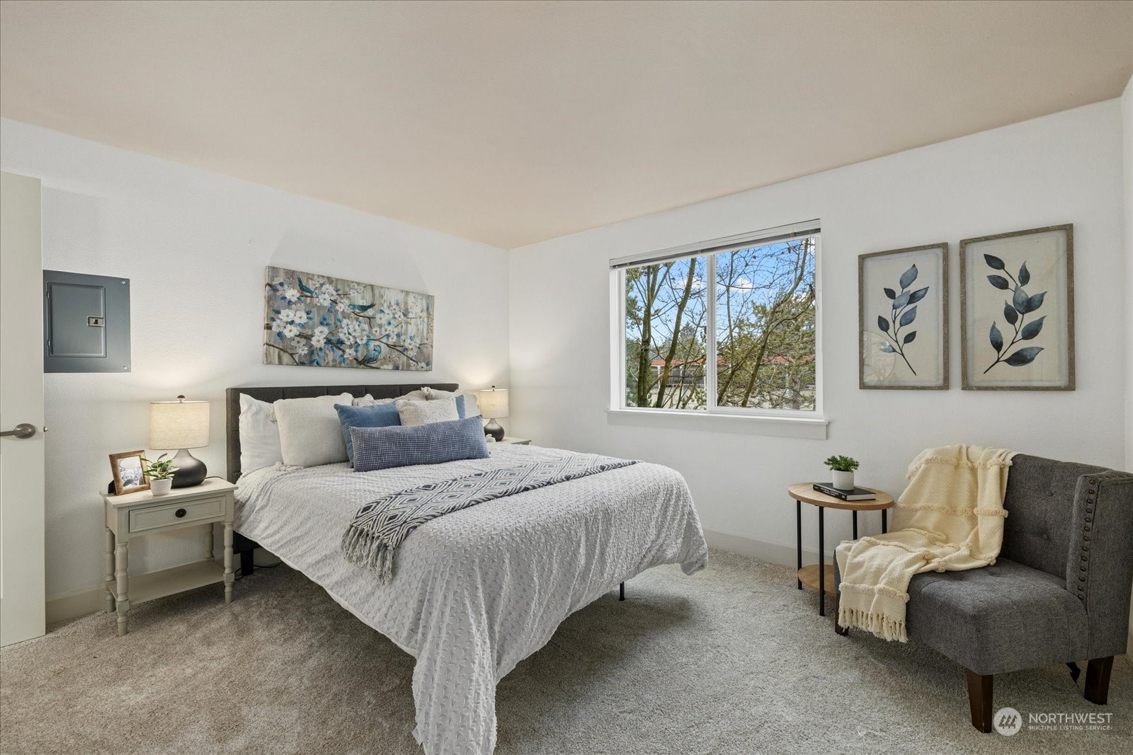 300 N 130th Street Unit: 4205