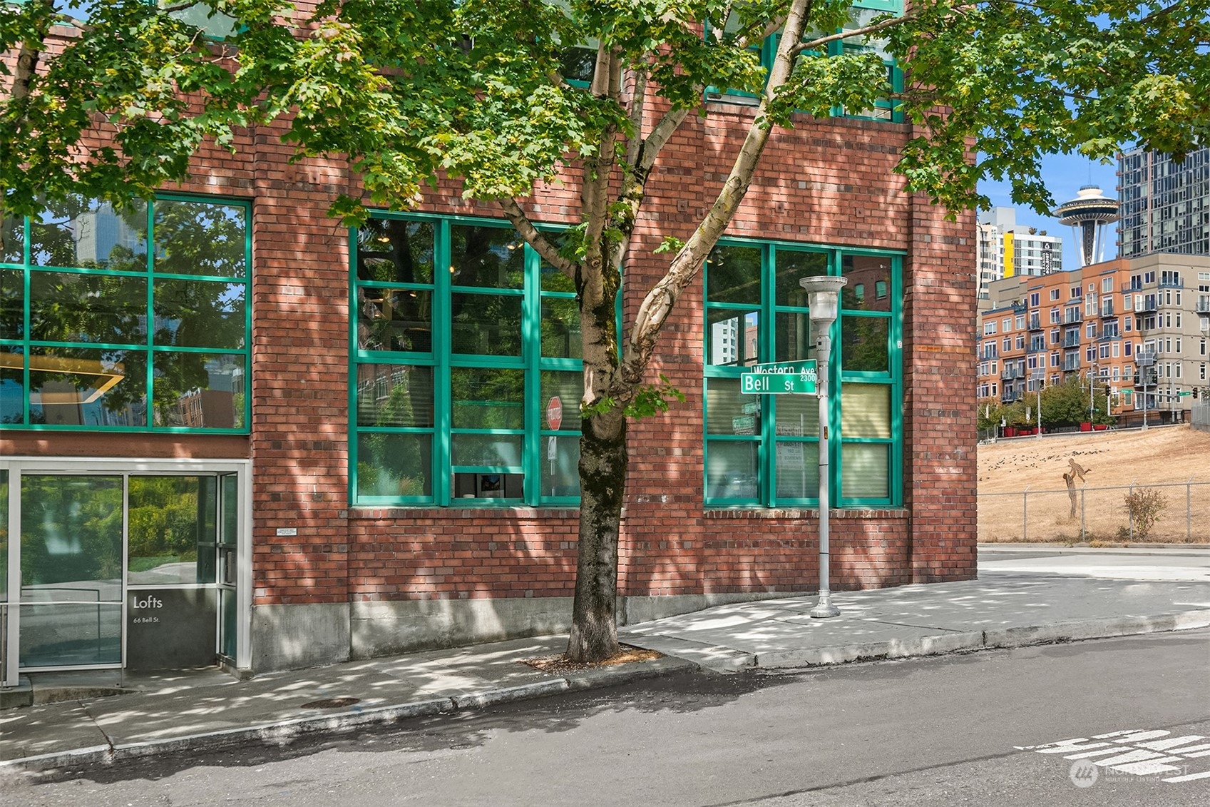 66 Bell Street Unit: A43