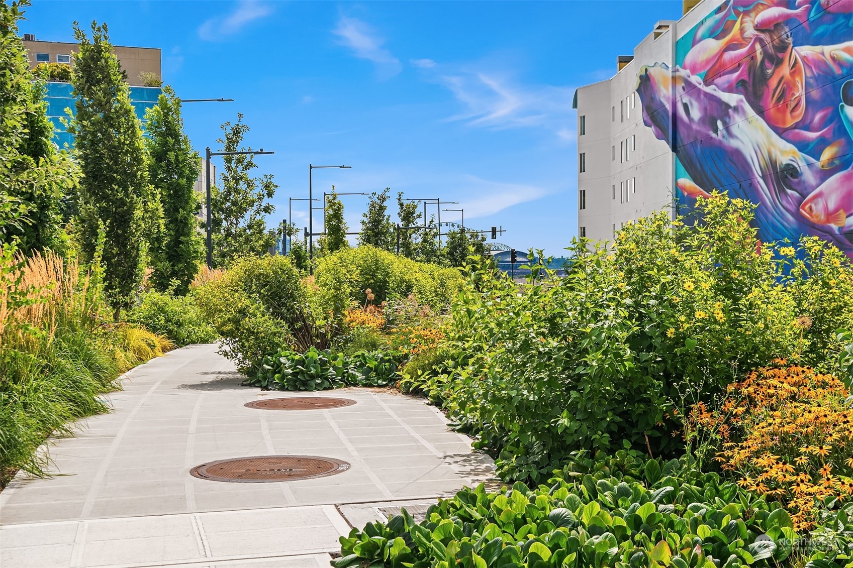 66 Bell Street Unit: A43