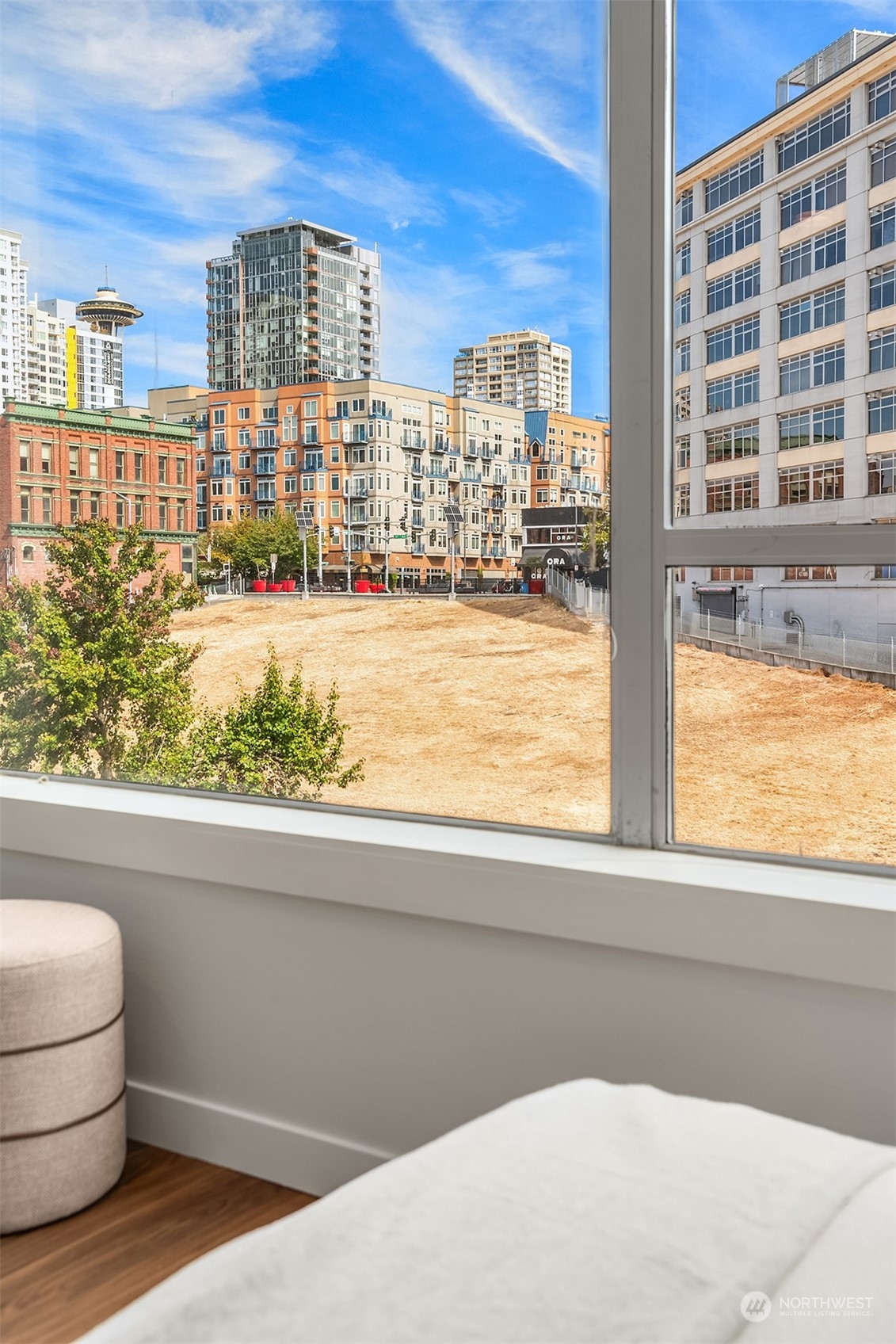 66 Bell Street Unit: A43