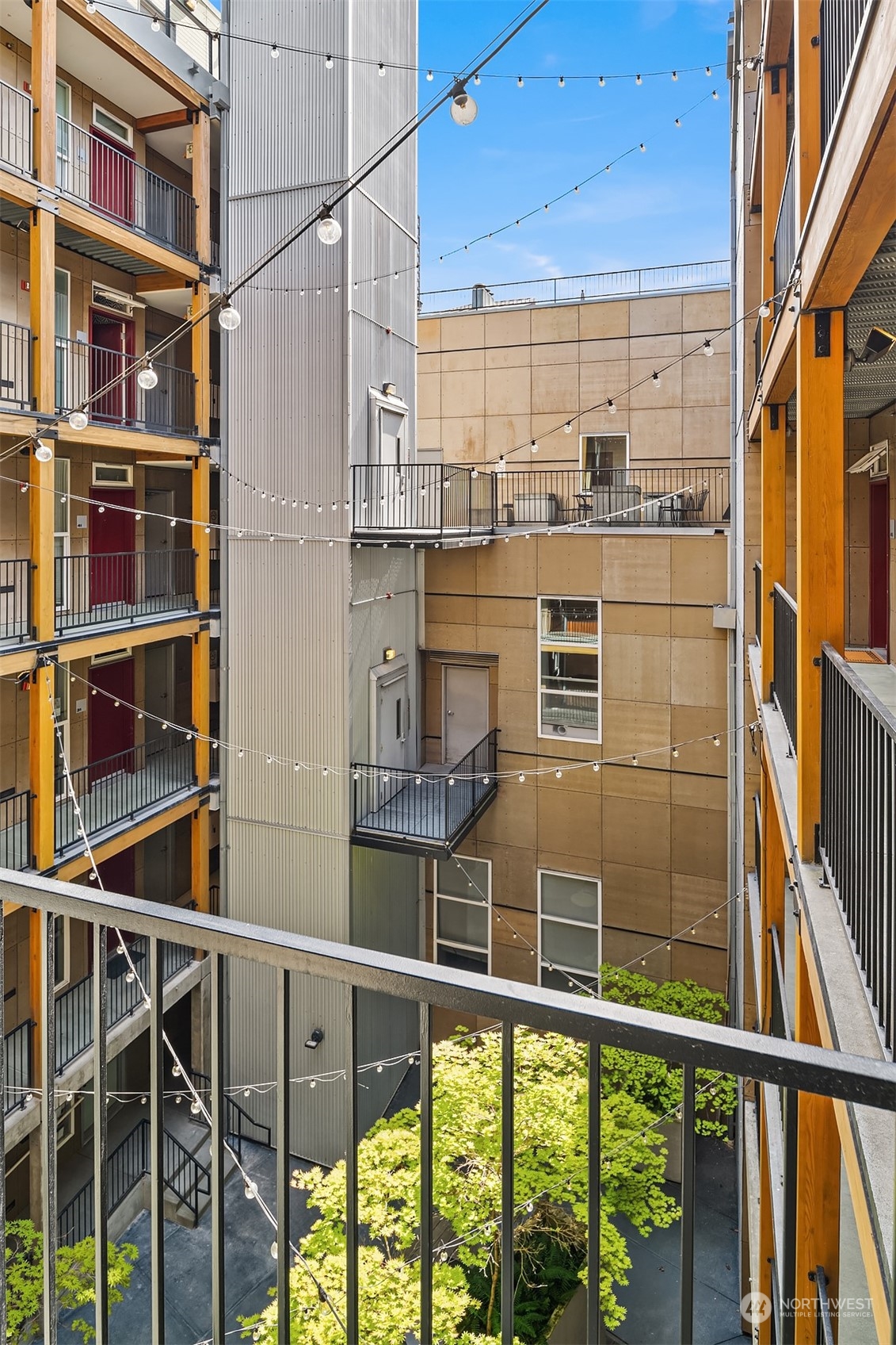 66 Bell Street Unit: A43