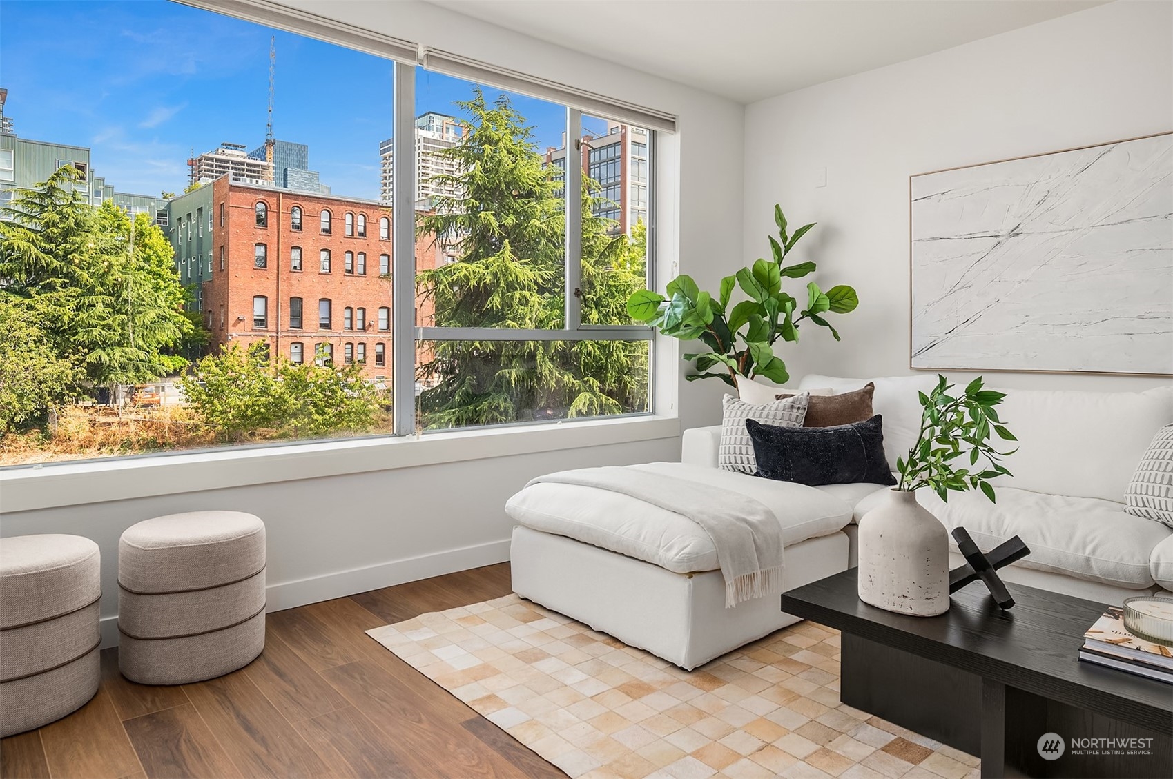 66 Bell Street Unit: A43