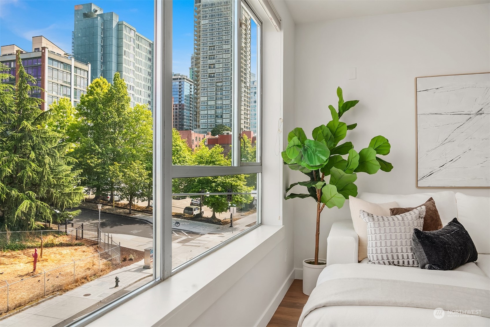 66 Bell Street Unit: A43