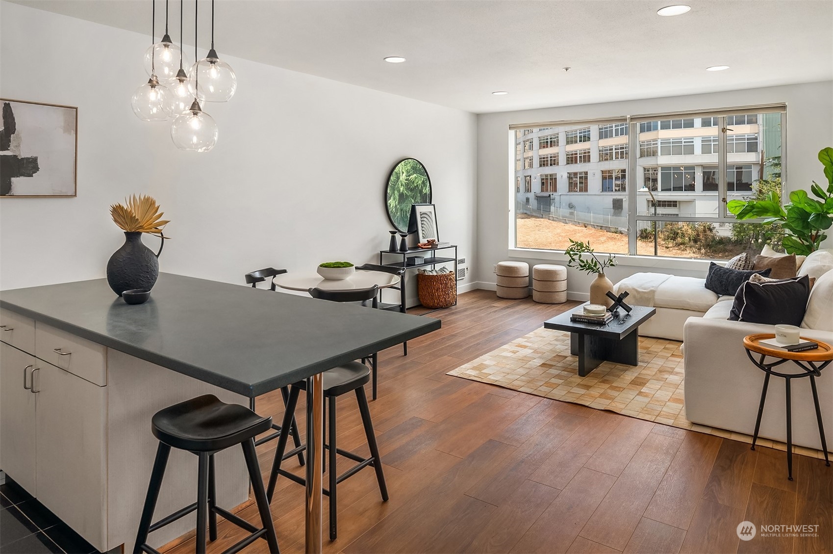 66 Bell Street Unit: A43