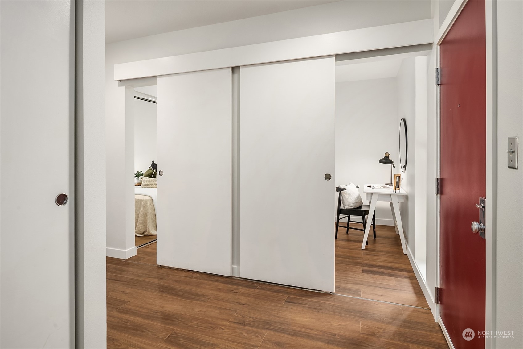 66 Bell Street Unit: A43