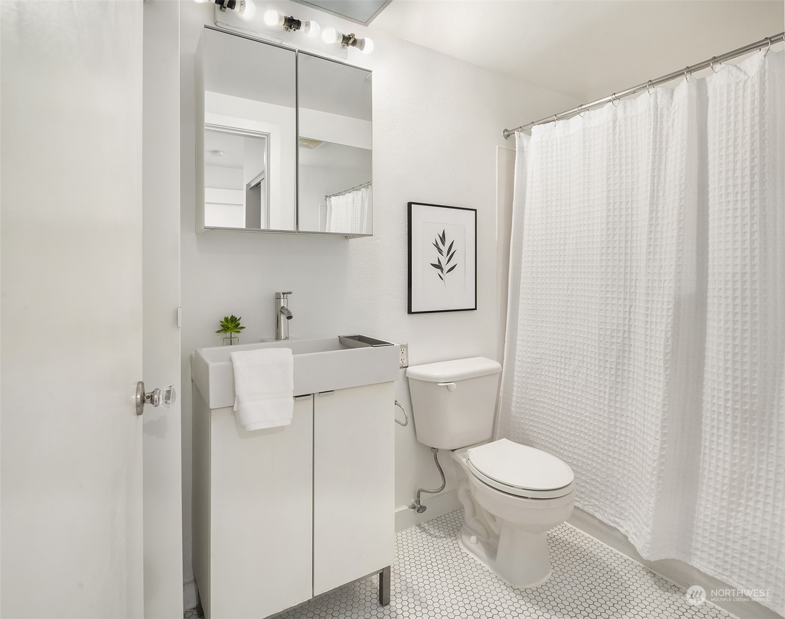 66 Bell Street Unit: A43