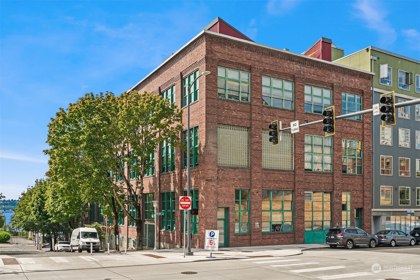 66 Bell Street Unit: A43