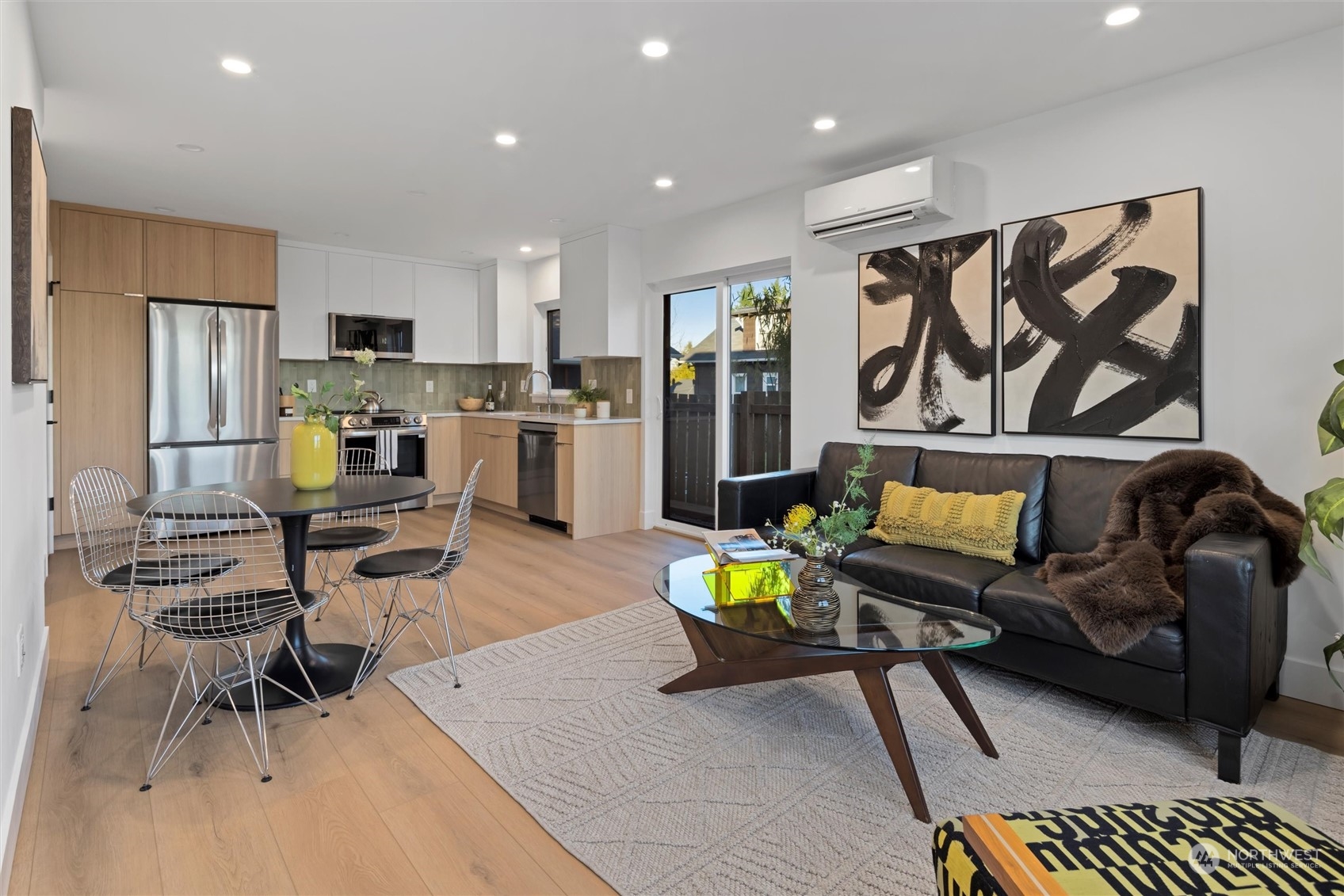 3813 S Lucile Street