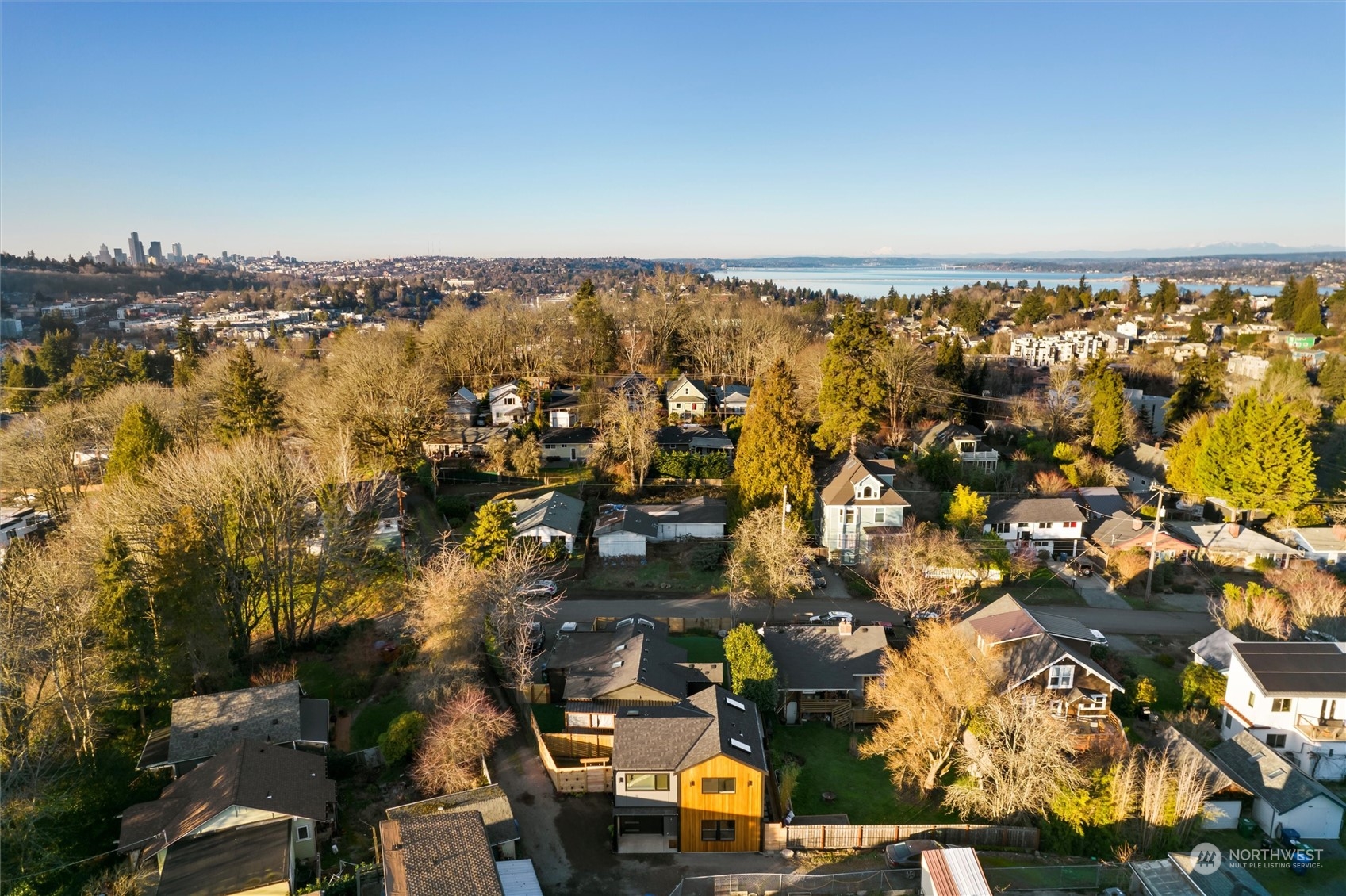 3813 S Lucile Street