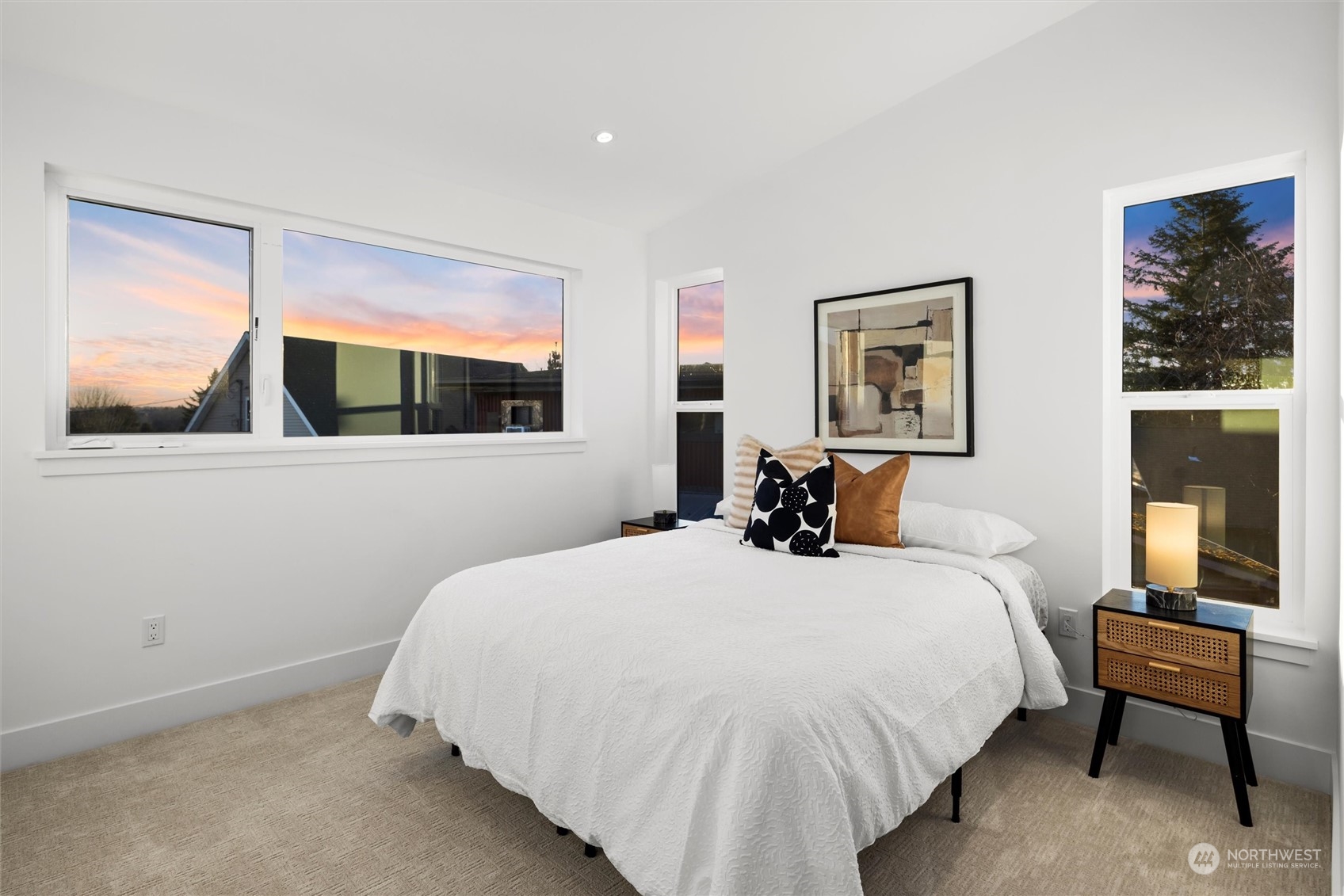 3813 S Lucile Street