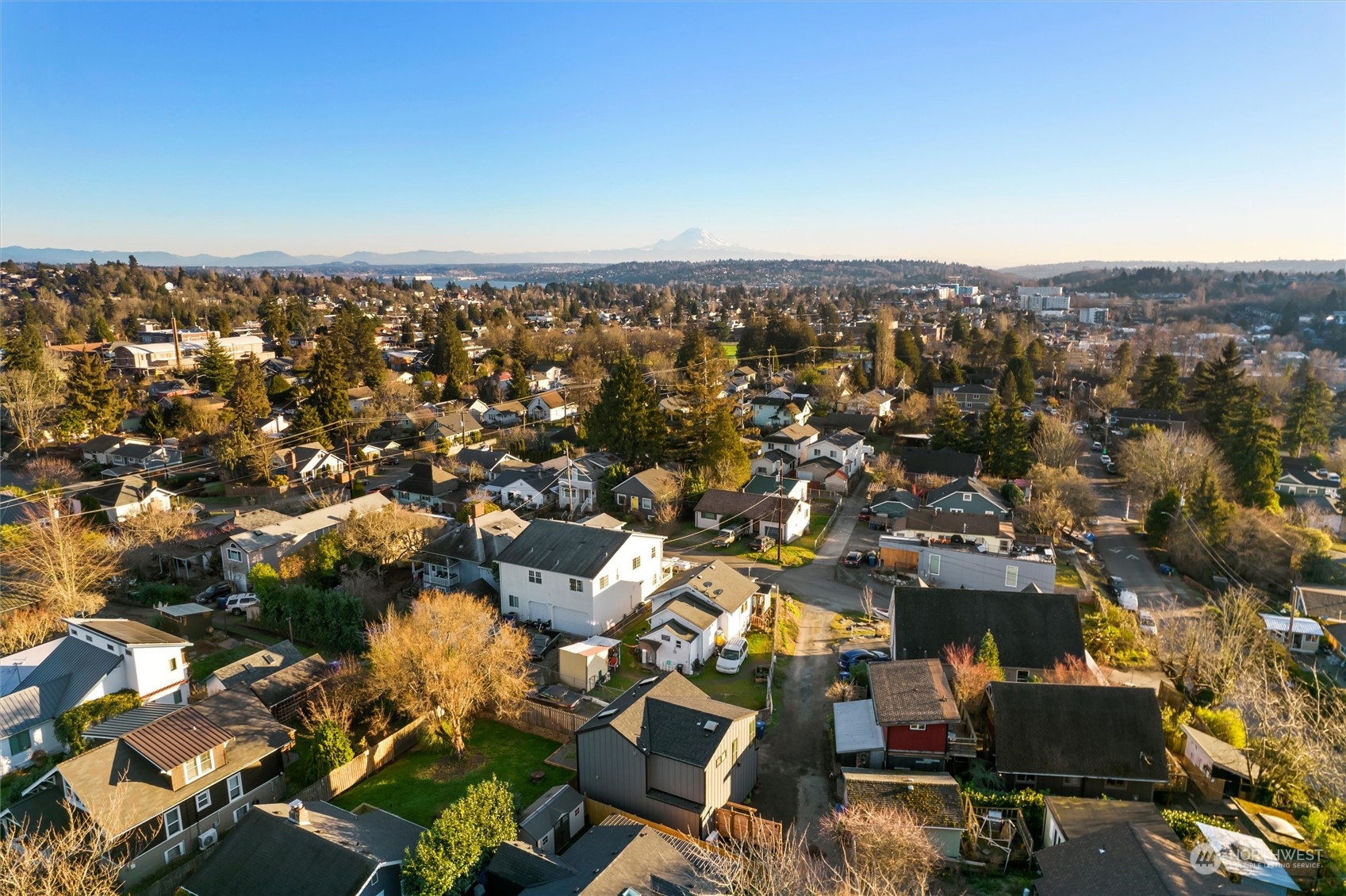 3813 S Lucile Street