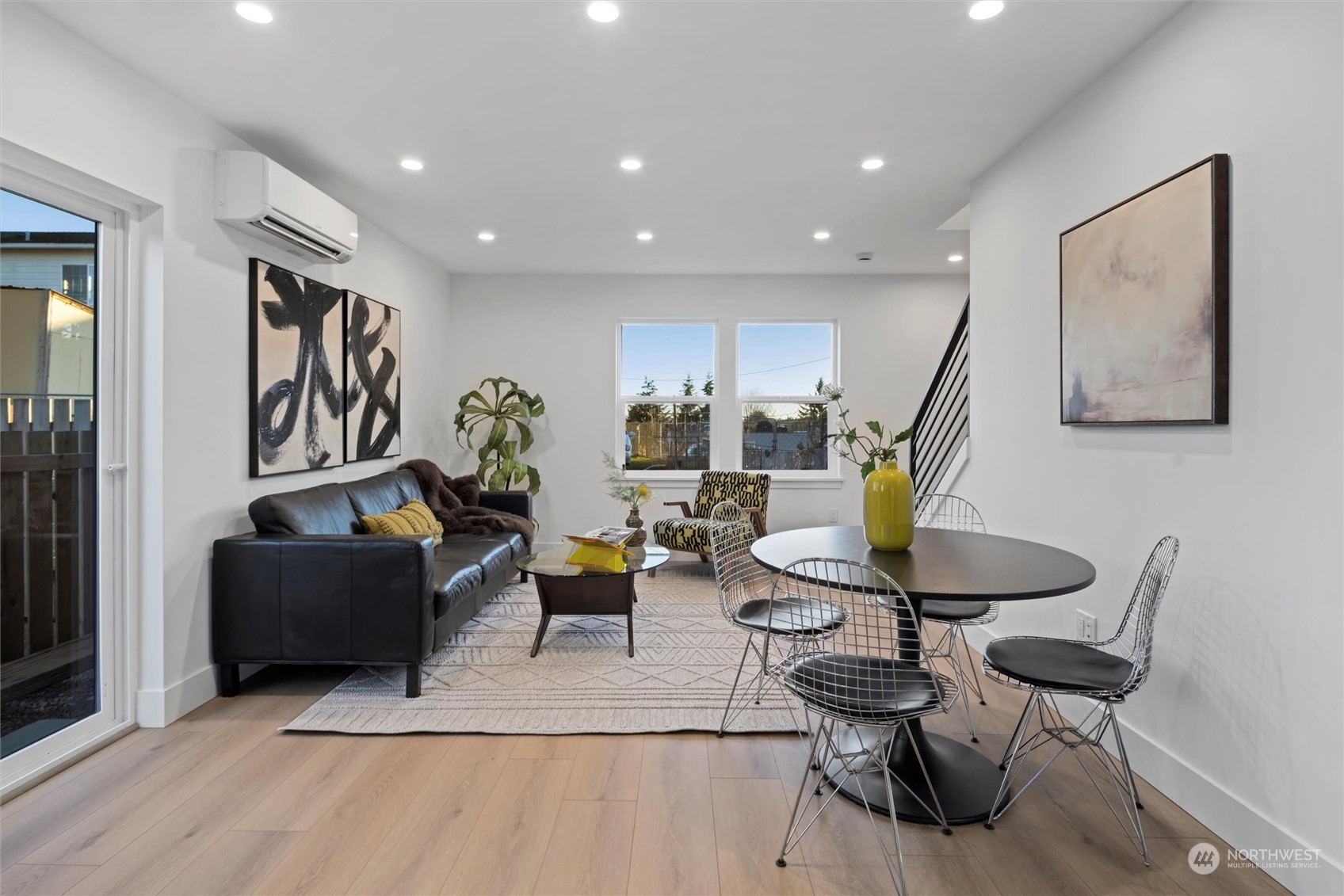 3813 S Lucile Street