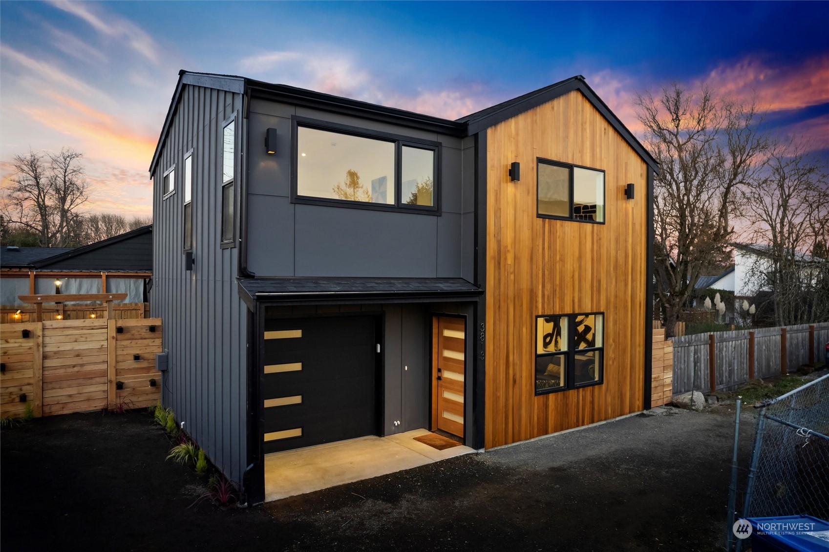 3813 S Lucile Street