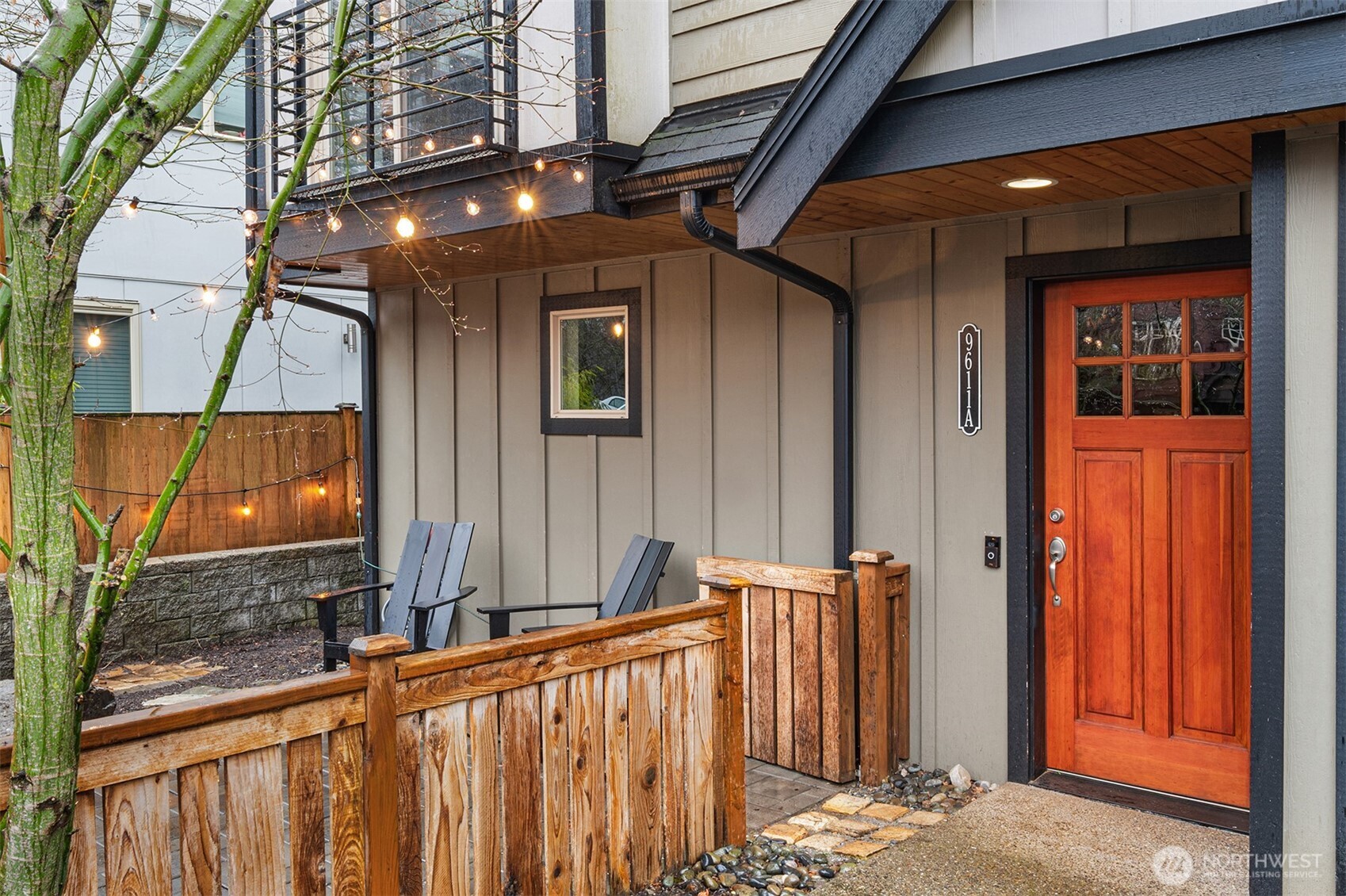 9611 Roosevelt Way NE Unit: A