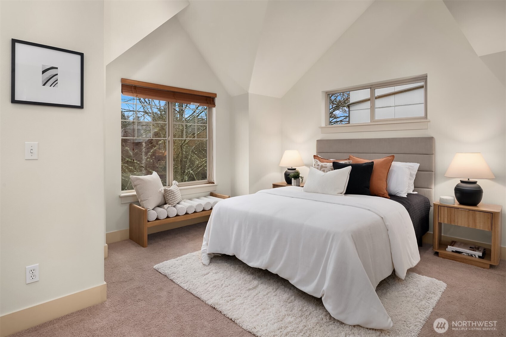 9611 Roosevelt Way NE Unit: A