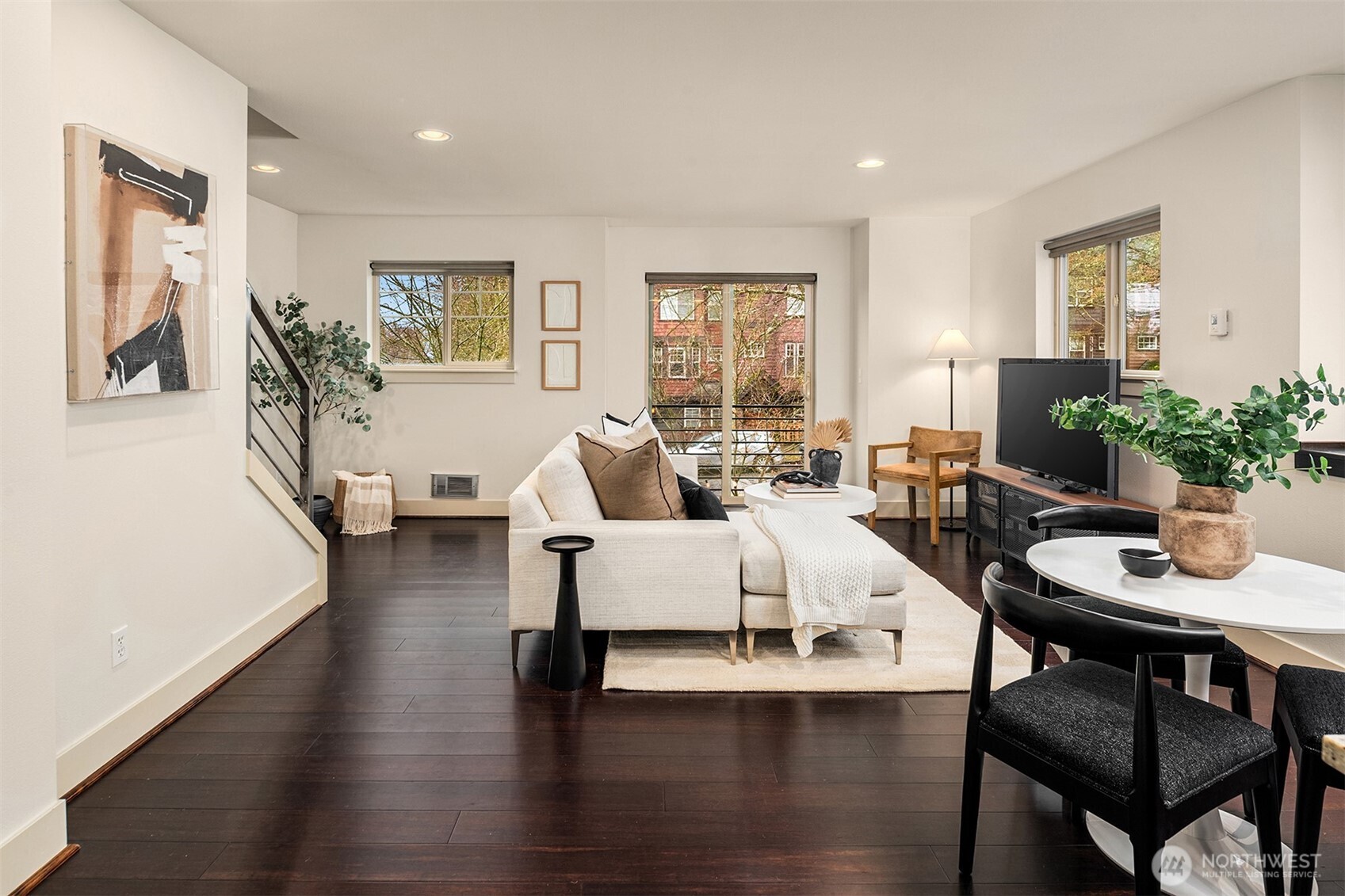 9611 Roosevelt Way NE Unit: A