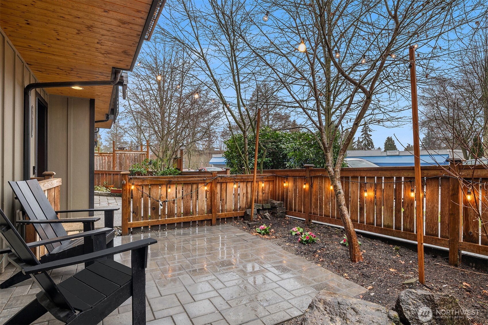 9611 Roosevelt Way NE Unit: A