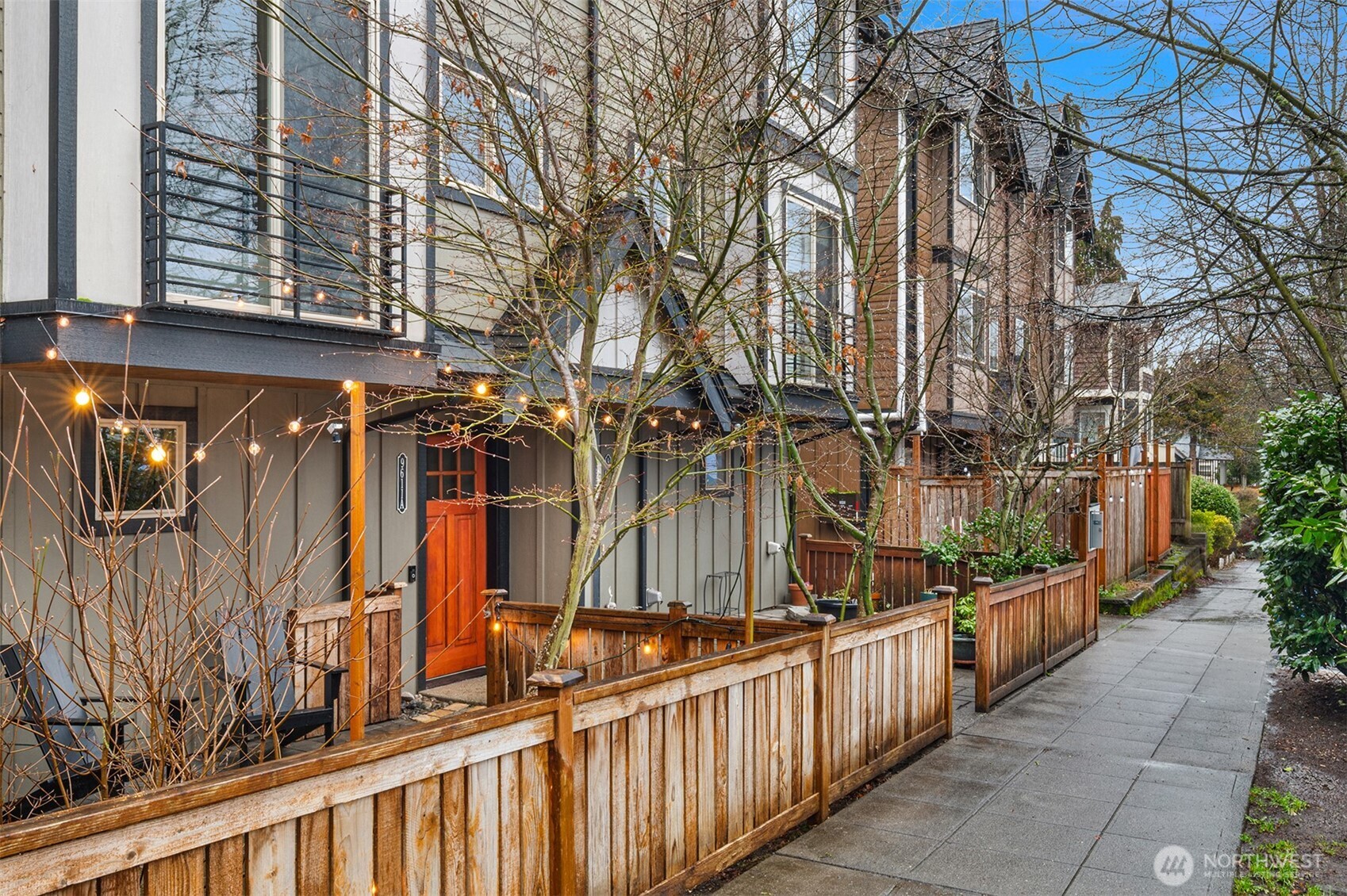 9611 Roosevelt Way NE Unit: A