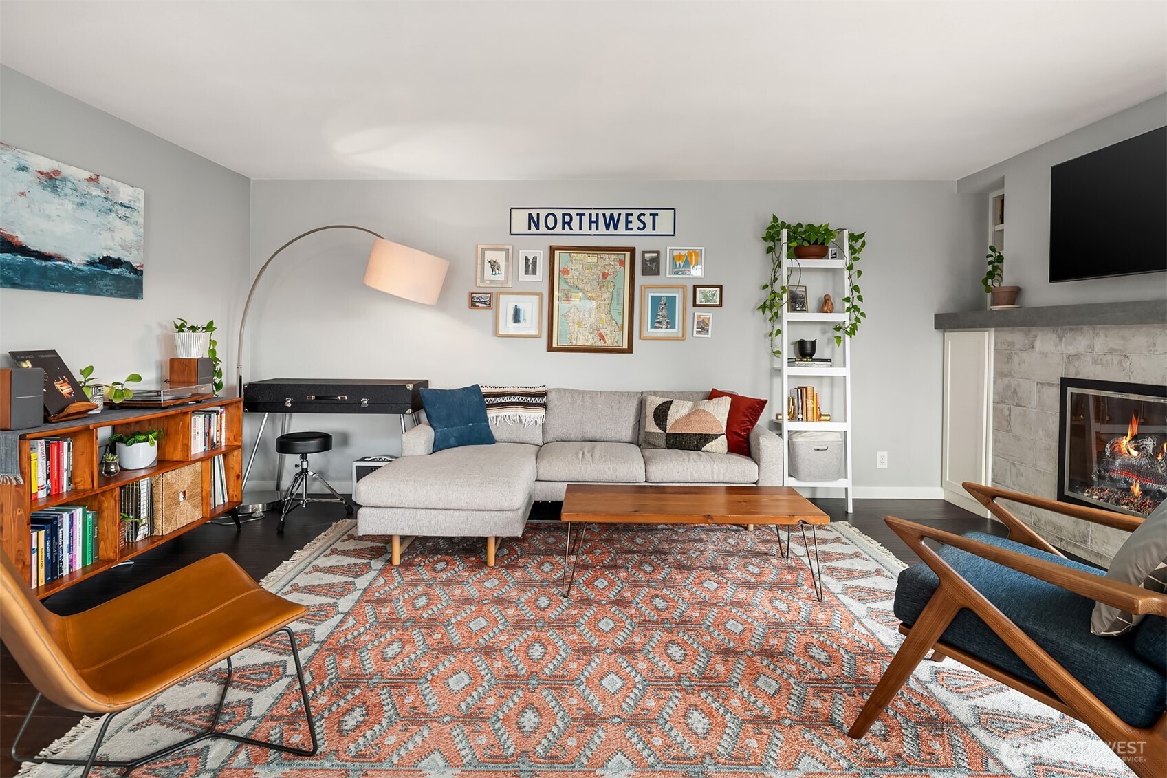 2636 22nd Avenue W Unit: 201