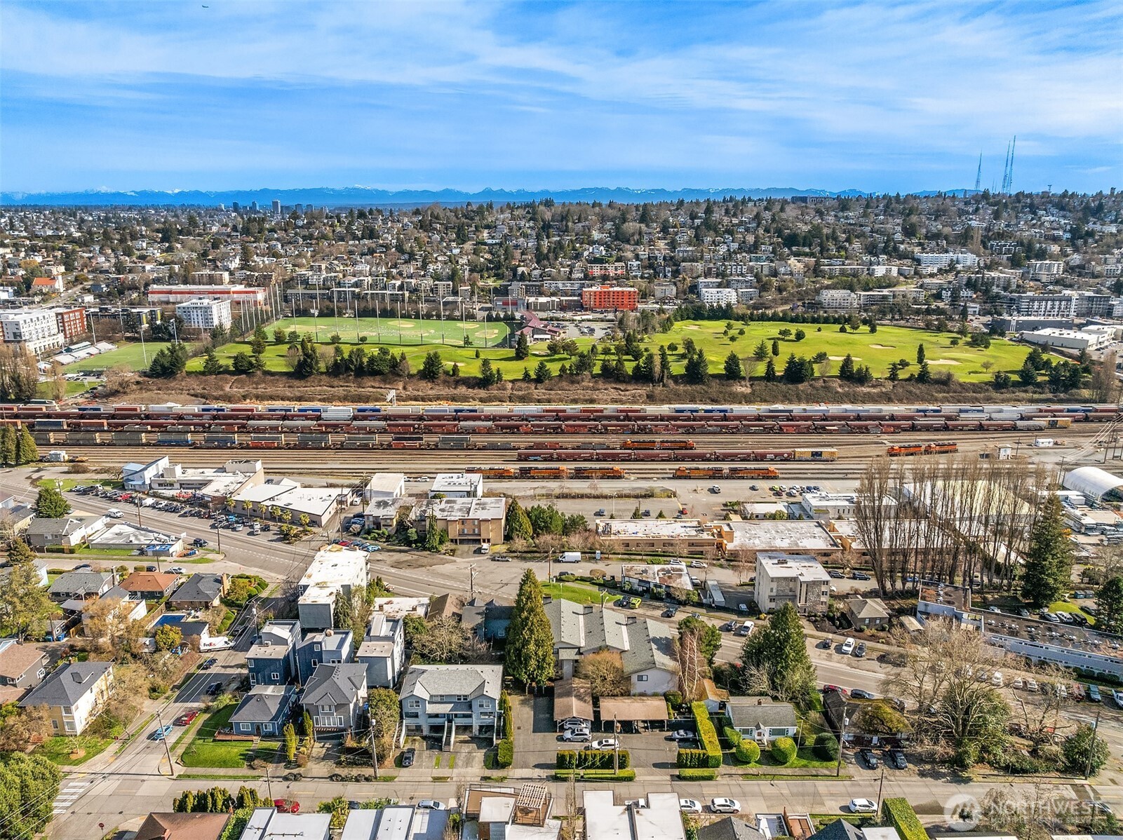 2636 22nd Avenue W Unit: 201