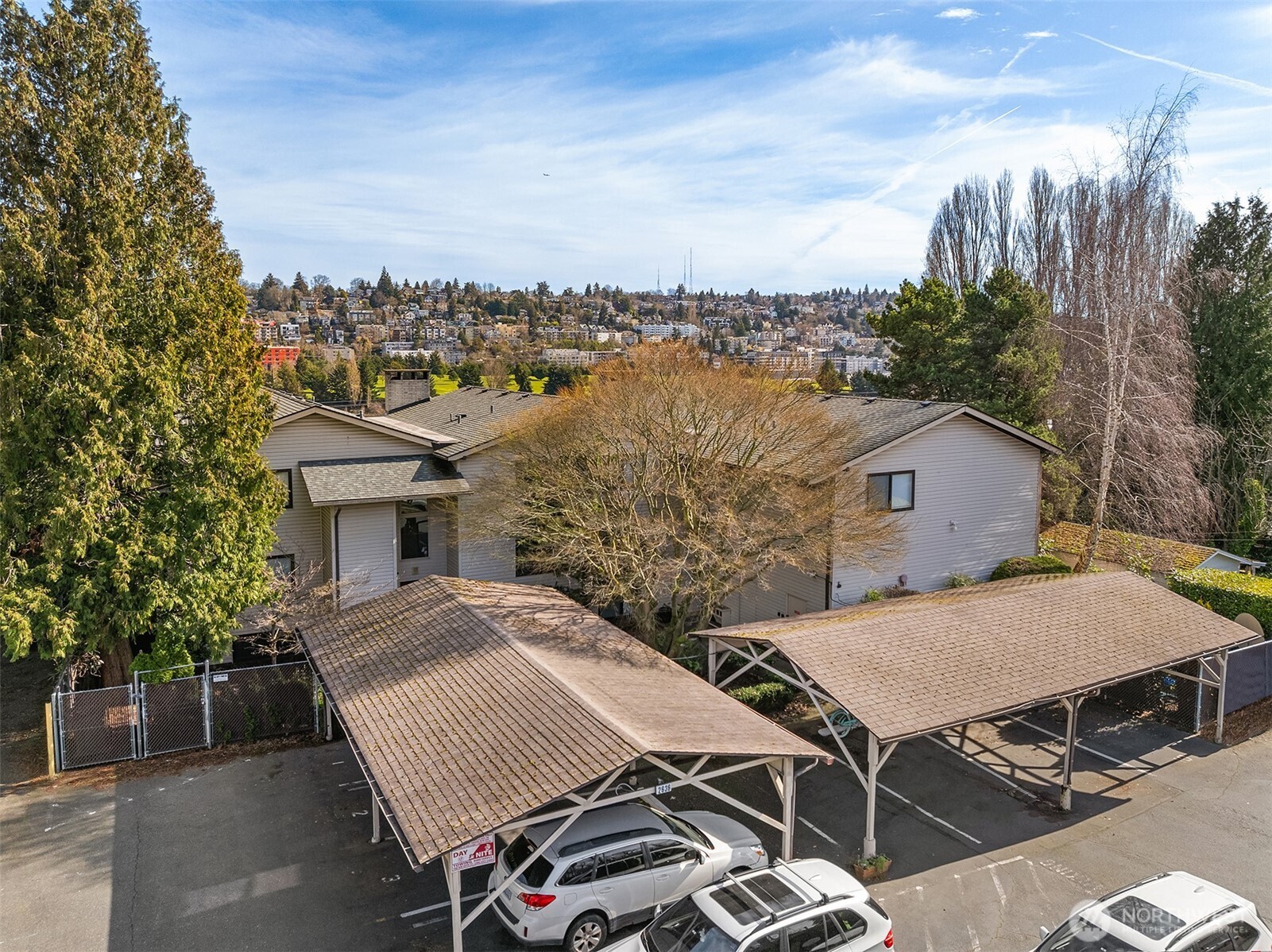 2636 22nd Avenue W Unit: 201