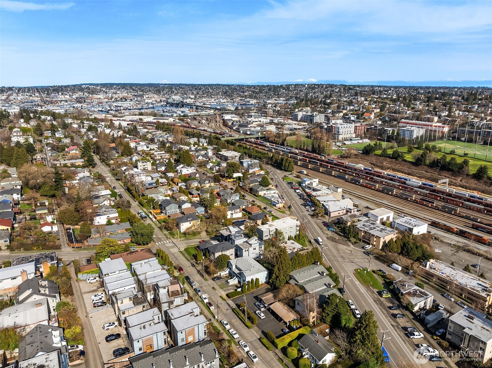 2636 22nd Avenue W Unit: 201