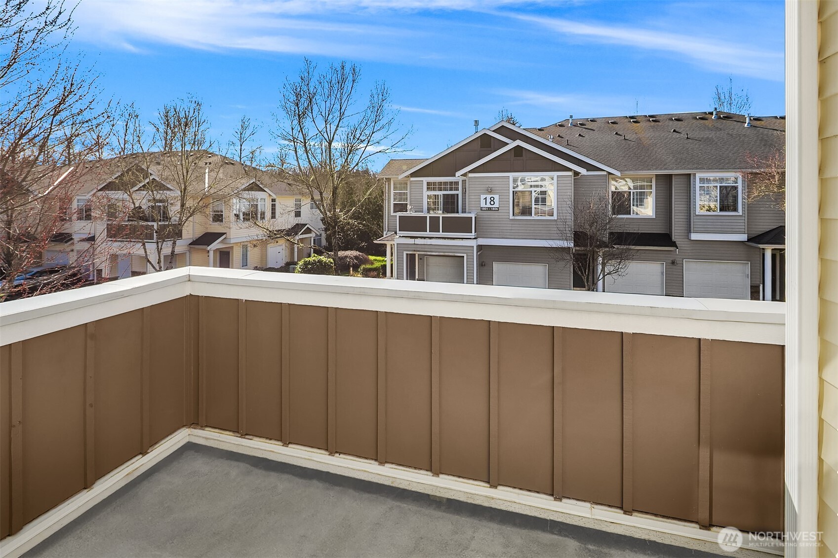 1855 Trossachs Boulevard SE Unit: 1706