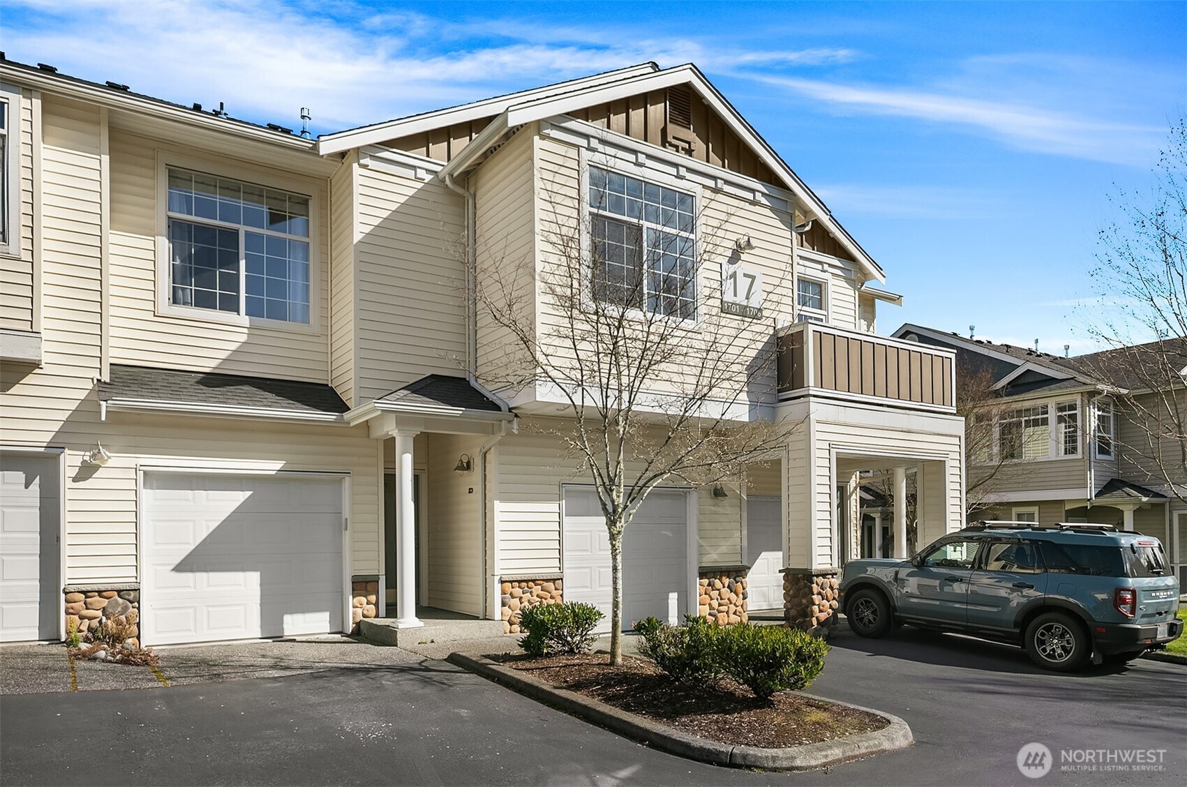 1855 Trossachs Boulevard SE Unit: 1706